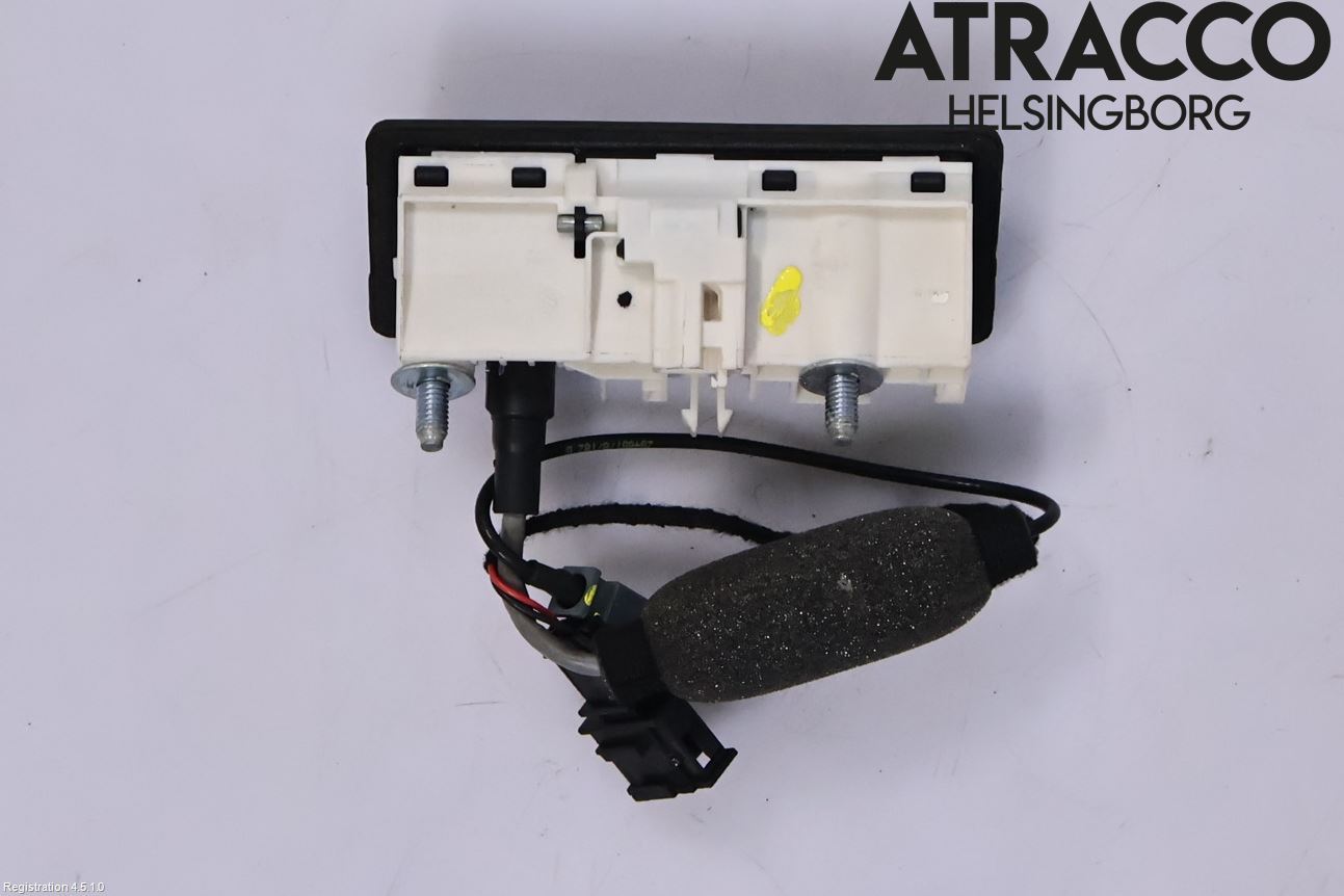Audi A6/S6 4G 11-18 Bakluke Handtak Ytre