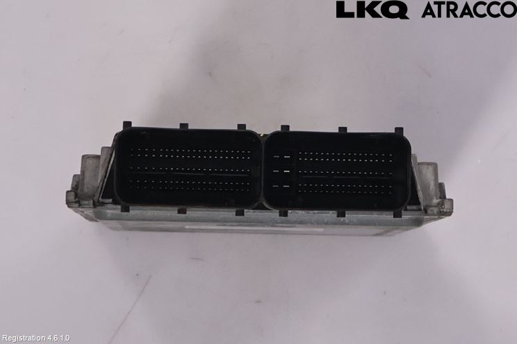 Skoda OCTAVIA (5E) 13-20 Styreenhet Innsprøytning
