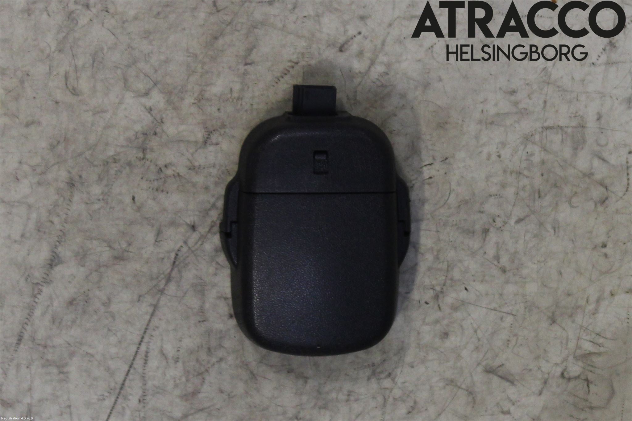Saab 9-5 10-12 Sensor Regnsensor