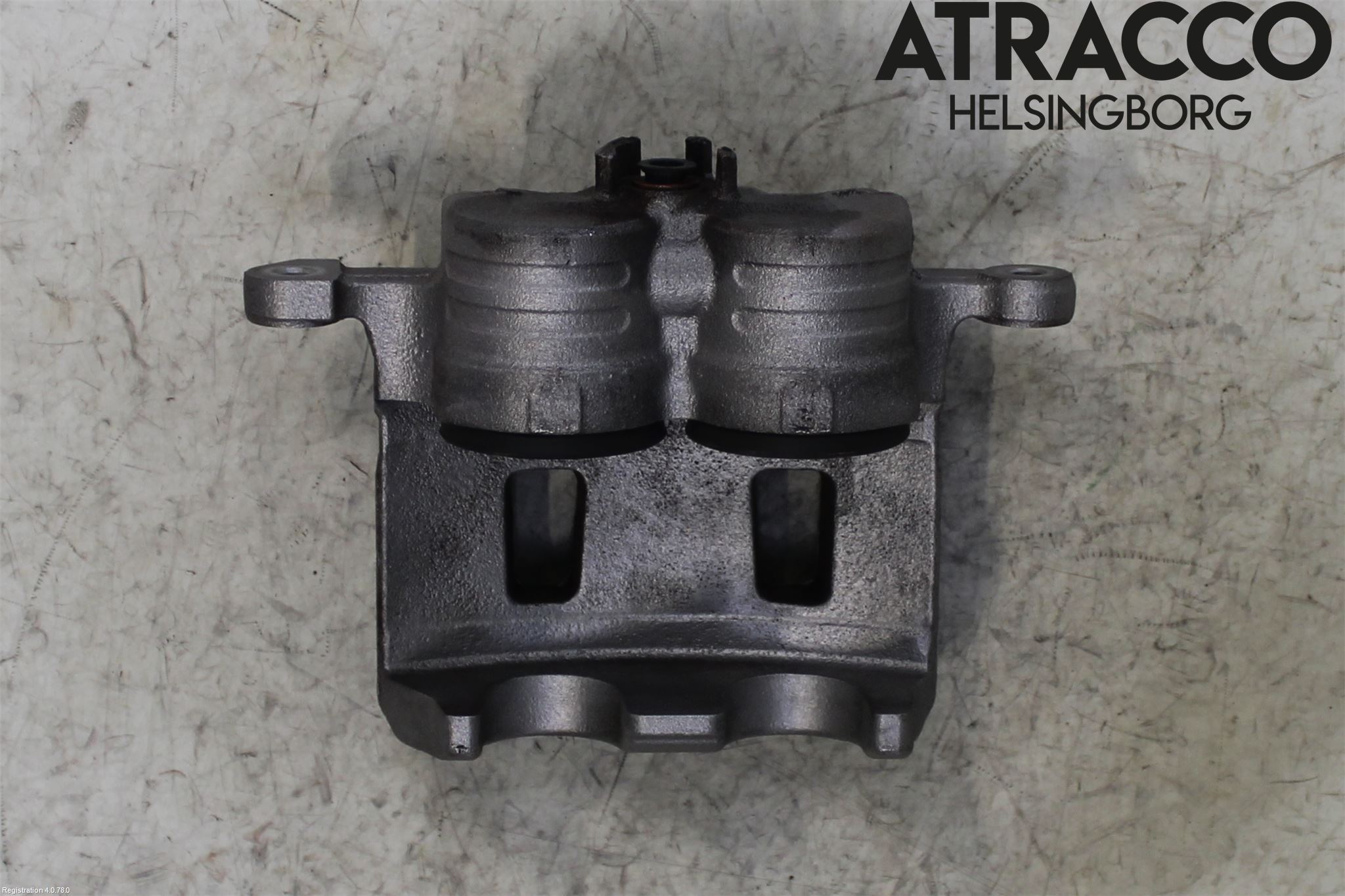 Subaru LEVORG 14-20 Bremsecaliper Foran Venstre