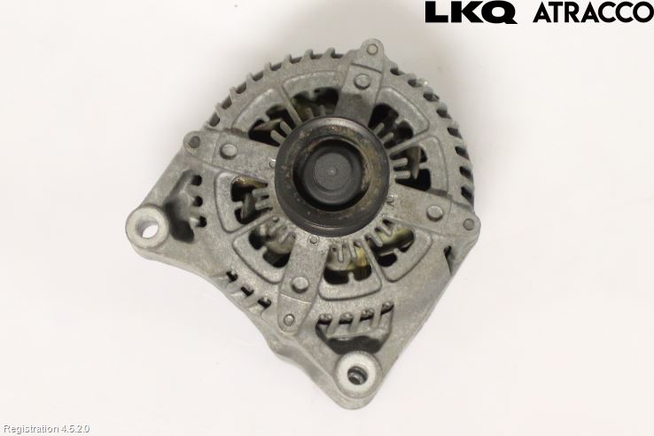 BMW 5 F10/F11/F18 09-17 Dynamo