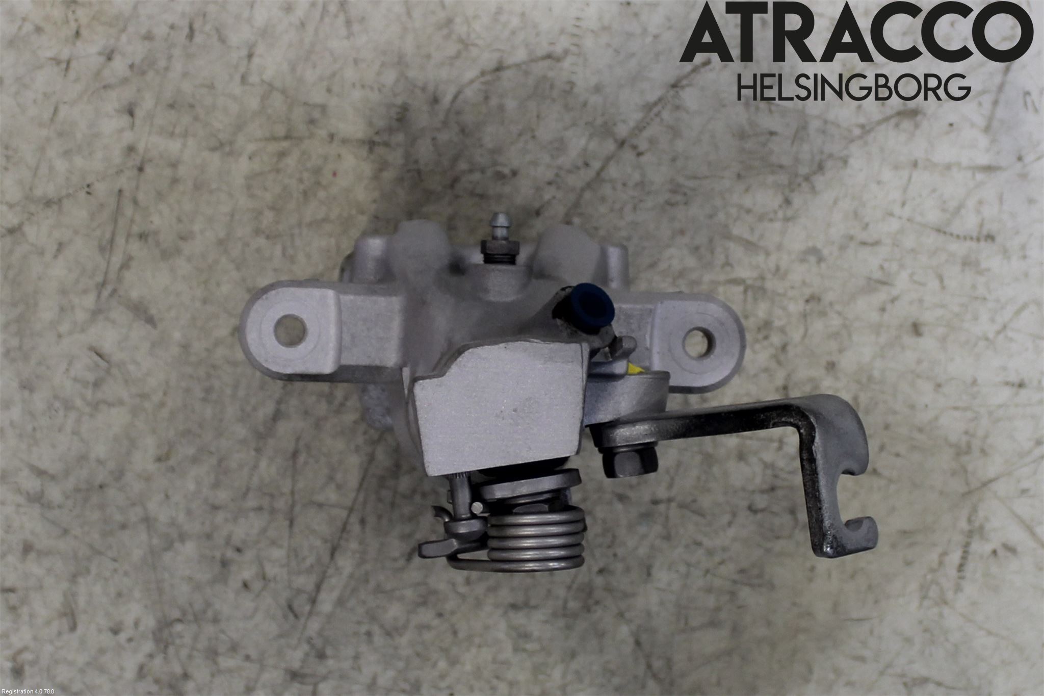 Suzuki VITARA 15- Bremsecaliper Bak Venstre