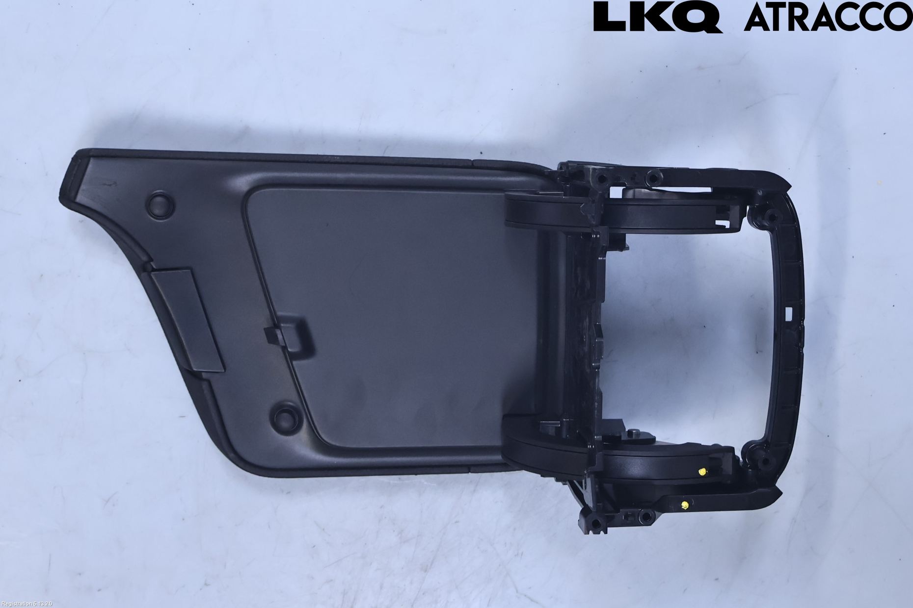 Volvo V90 17->> Innr Armlene