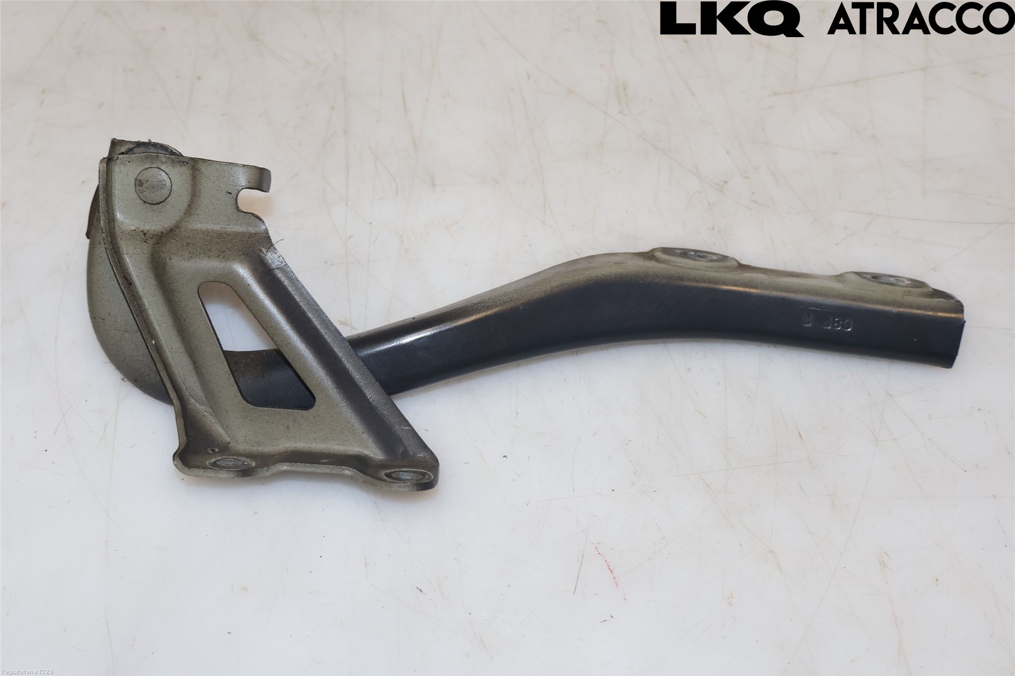 Suzuki BALENO 95-19 Panser Hengsel - Hengsler