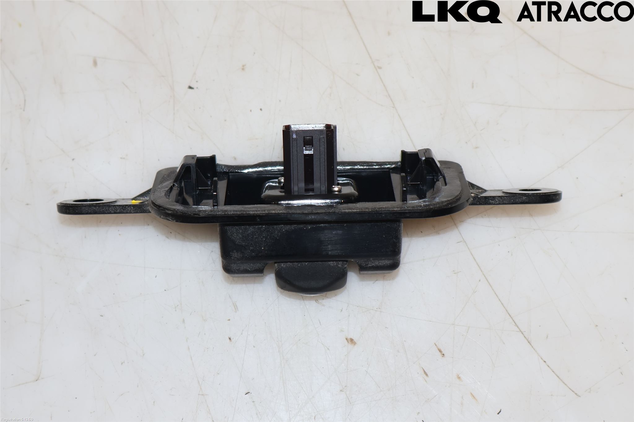 Lexus ES 250/300/330 Parkeringshjelp Kamera