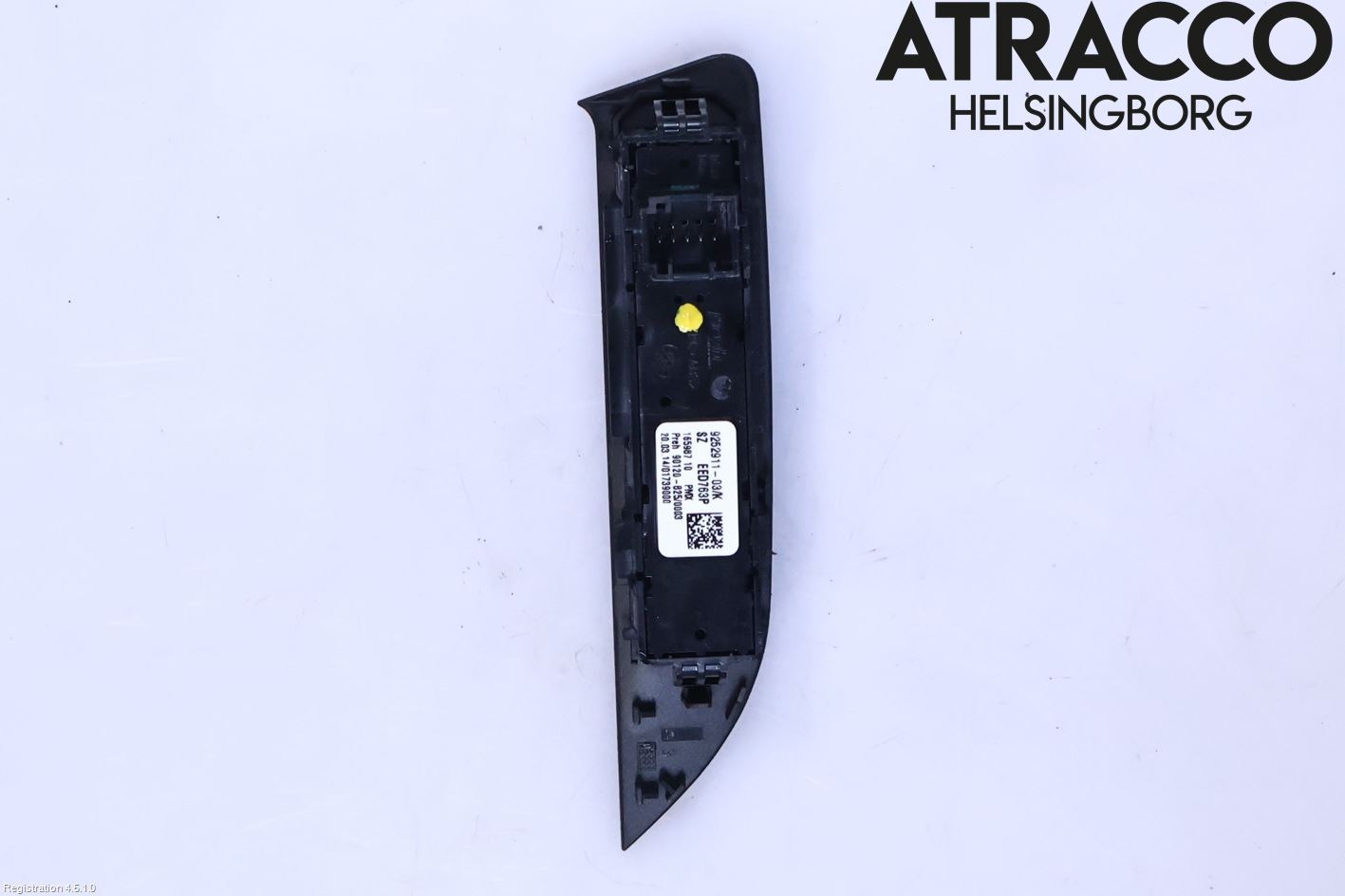 BMW 1 F20/F21 11-19 Bryter Gearkasse