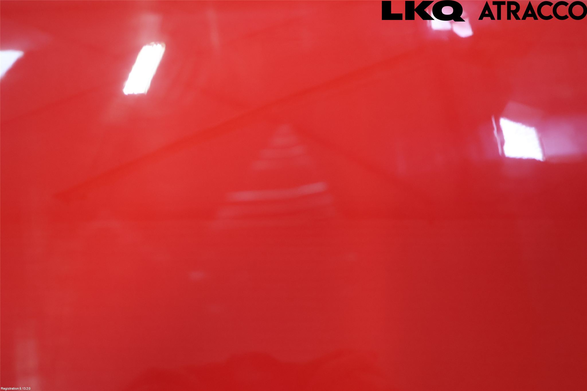 Toyota GT86 12- Dør 2D Venstre
