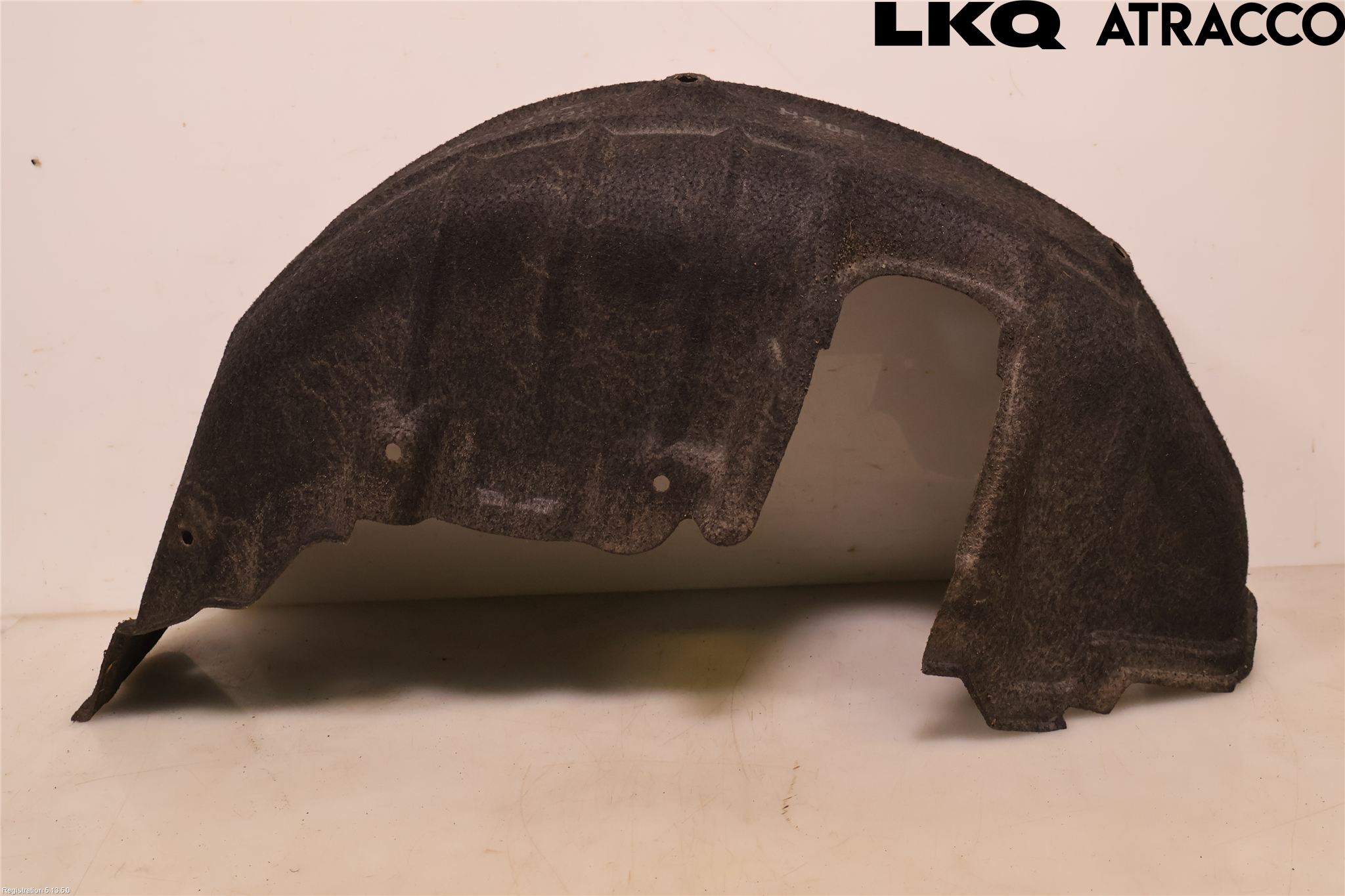 Toyota AURIS 13-19 Skjerm Indre
