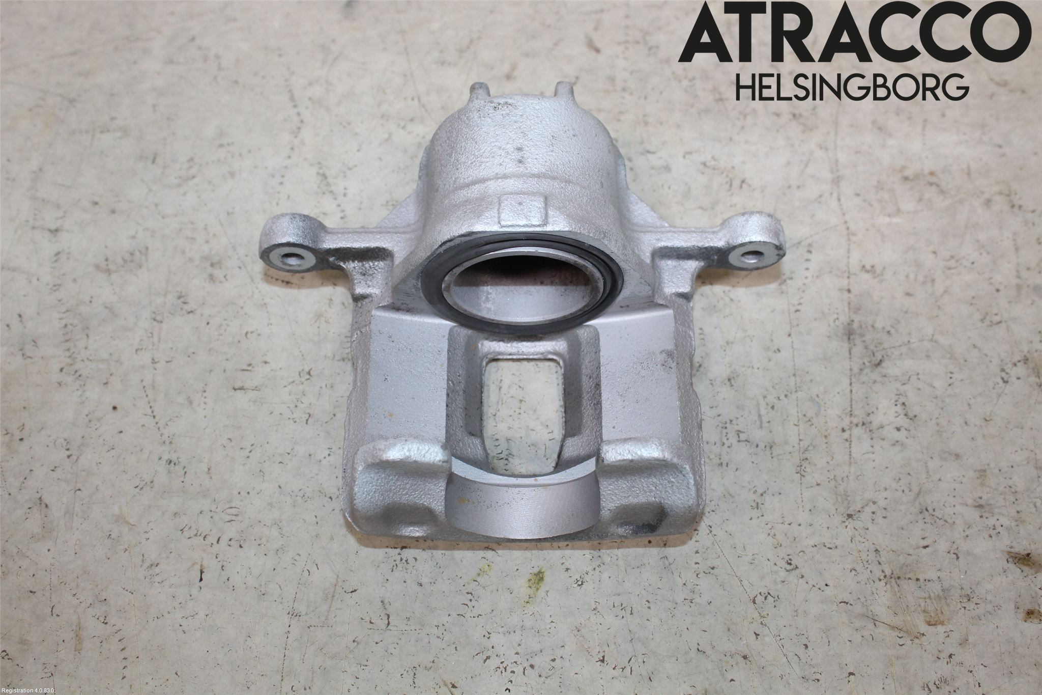 Hyundai i20 PB 09-14 Bremsecaliper Foran Venstre