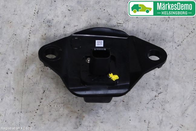 Toyota YARIS XP130 12-14 Parkeringshjelp Kamera