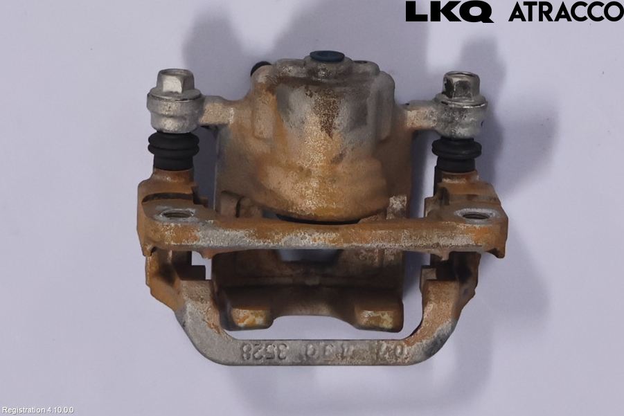 Nissan JUKE 14-19 Bremsecaliper Bak Høyre