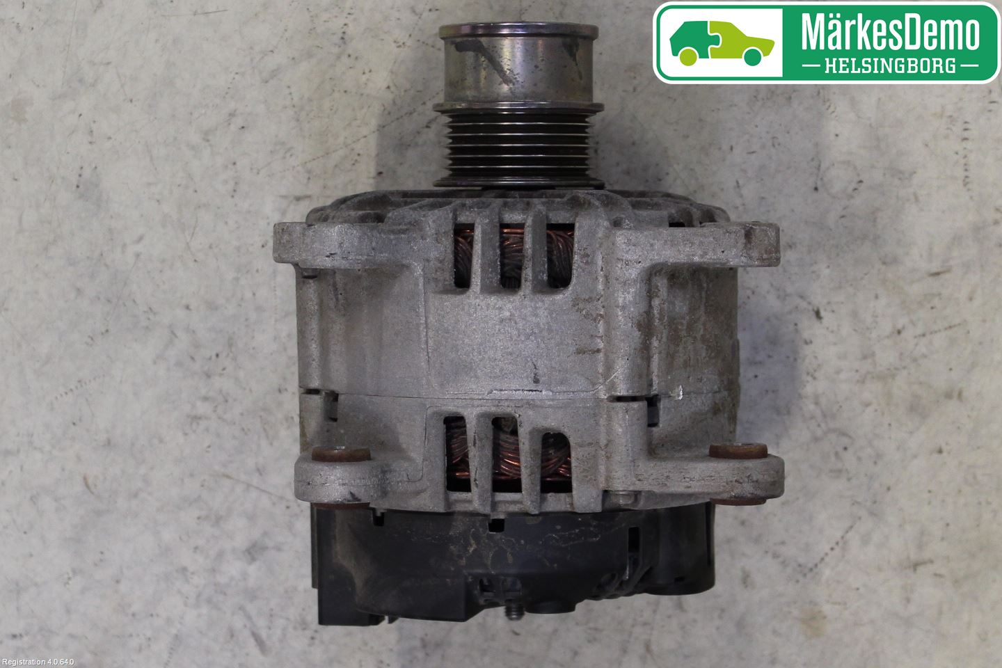 Seat LEON 13-20 Dynamo