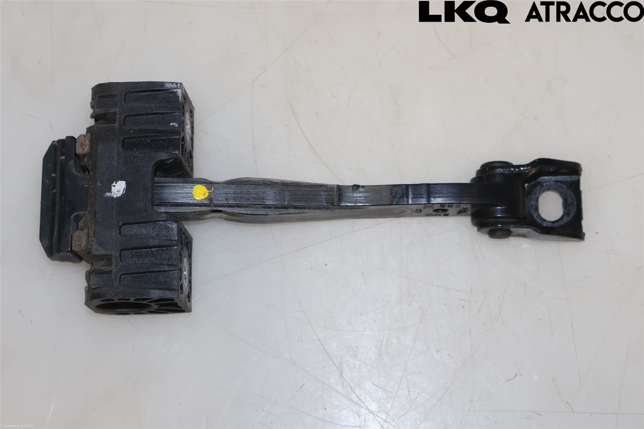 BMW 1 F20/F21 11-19 Dørstopper