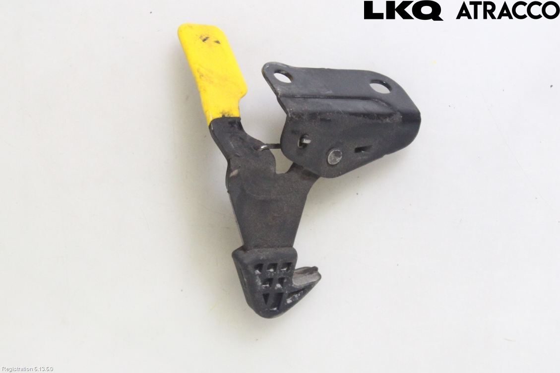 Nissan LEAF 18- Panser Stormkrok