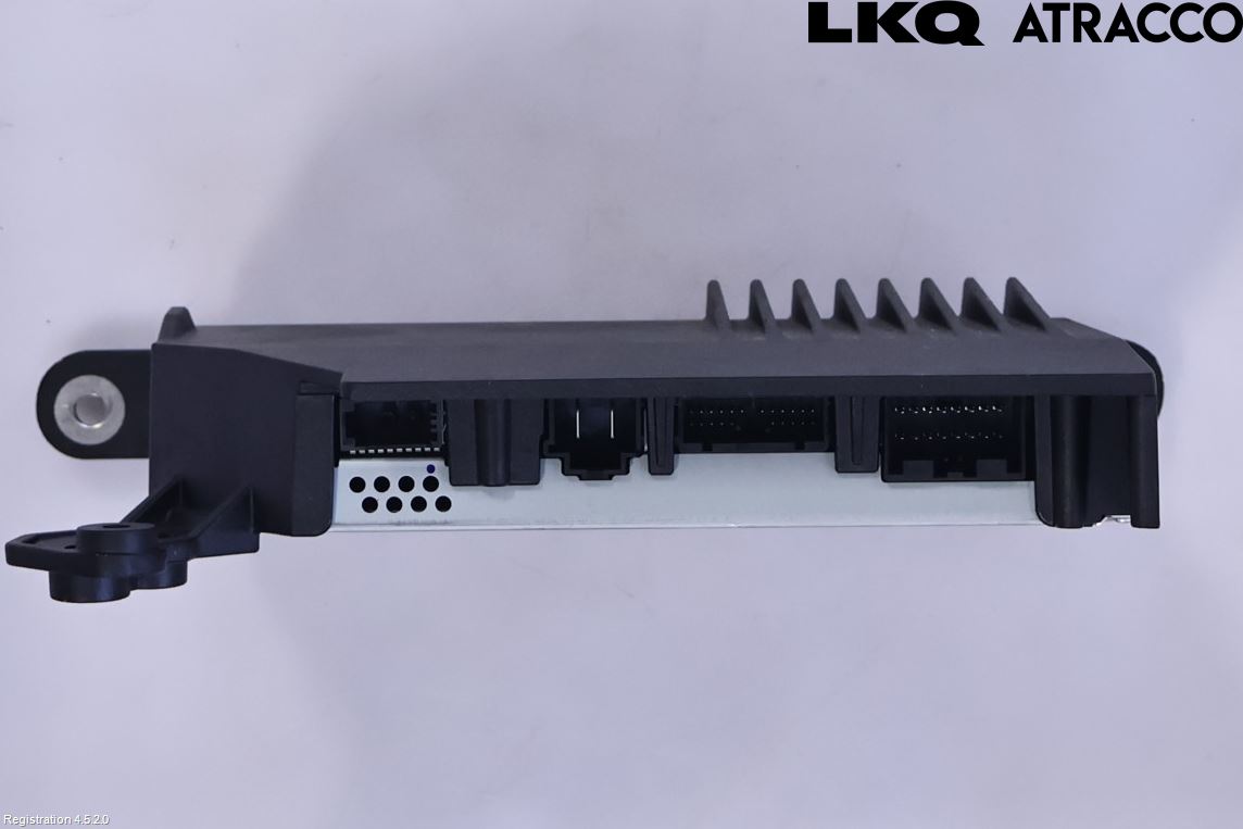 Volvo XC60 18- Stereo Forsterker
