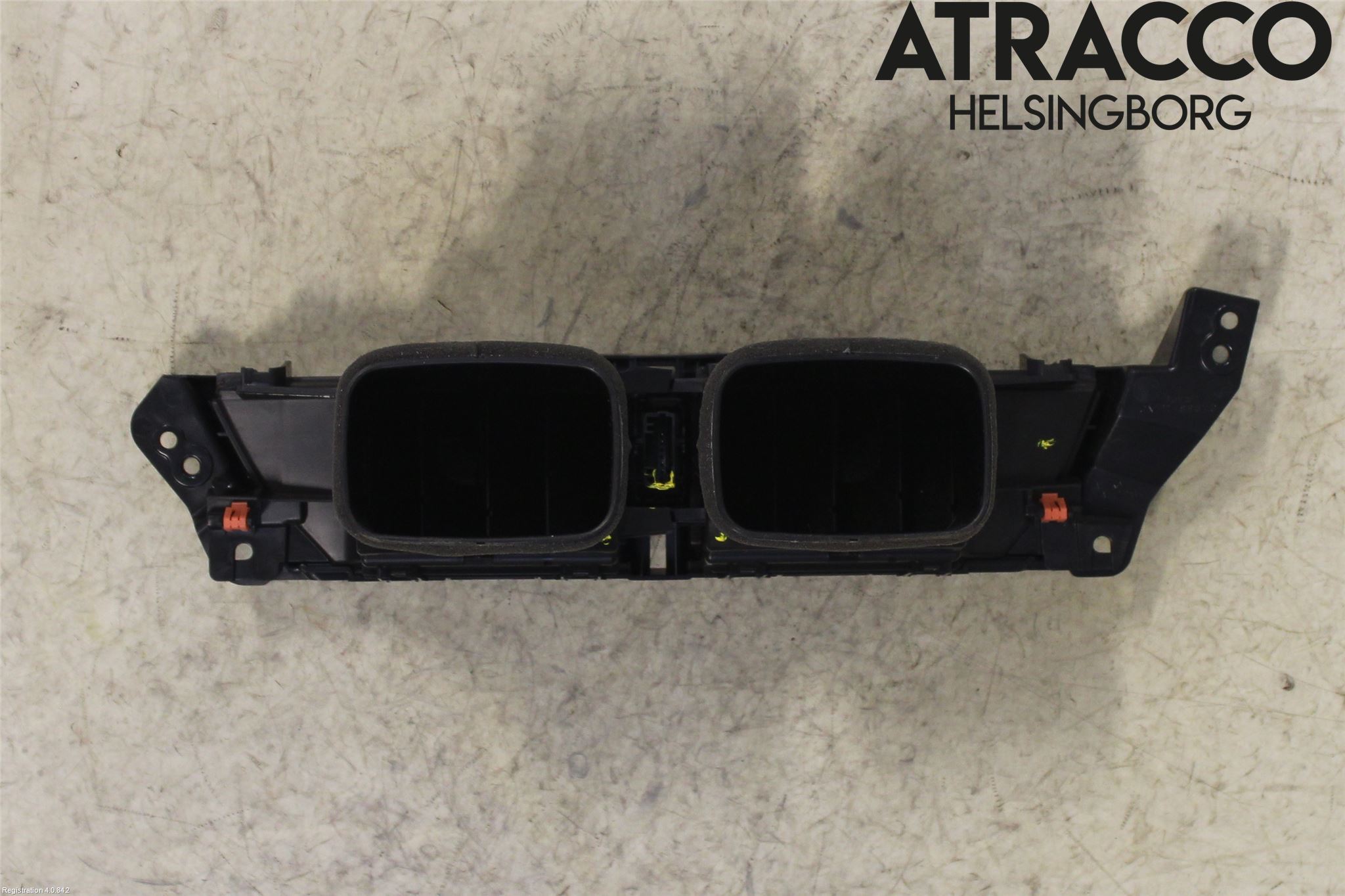 Toyota CAMRY 19-24 Dashbord Kanal - Dyse