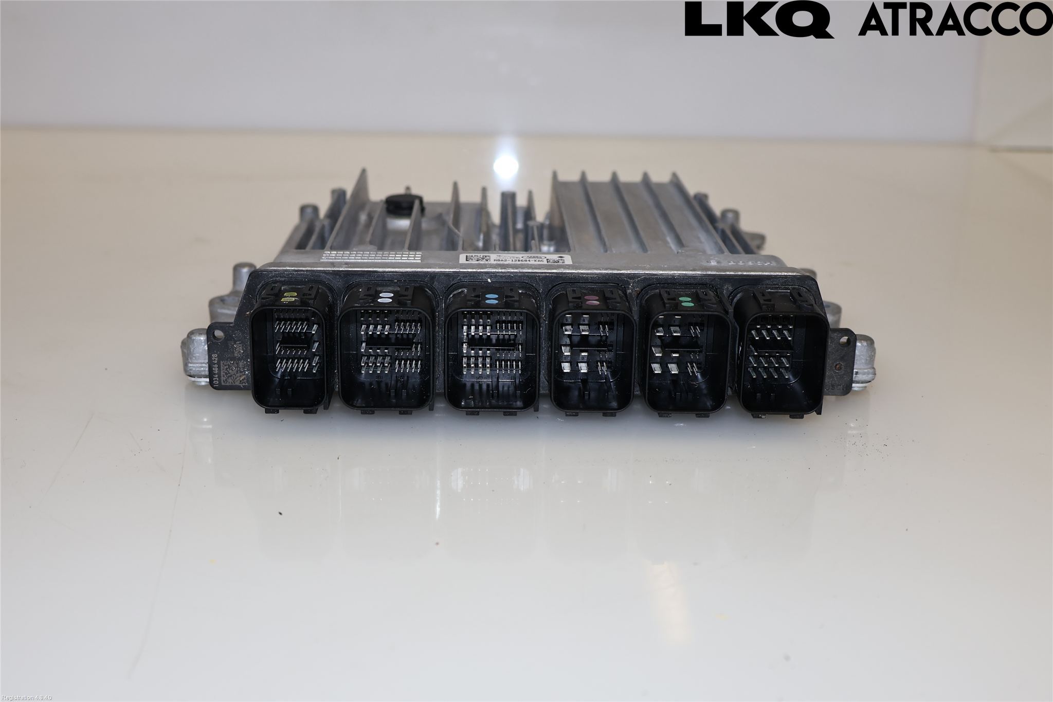 Landrover DEFENDER (L663) 20- Styreenhet Dieselpumpe