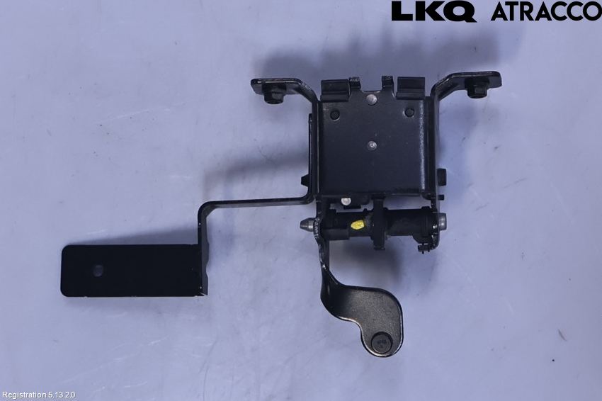Ford TRANSIT/TOURNEO CUSTOM 13-24 Dørstopper