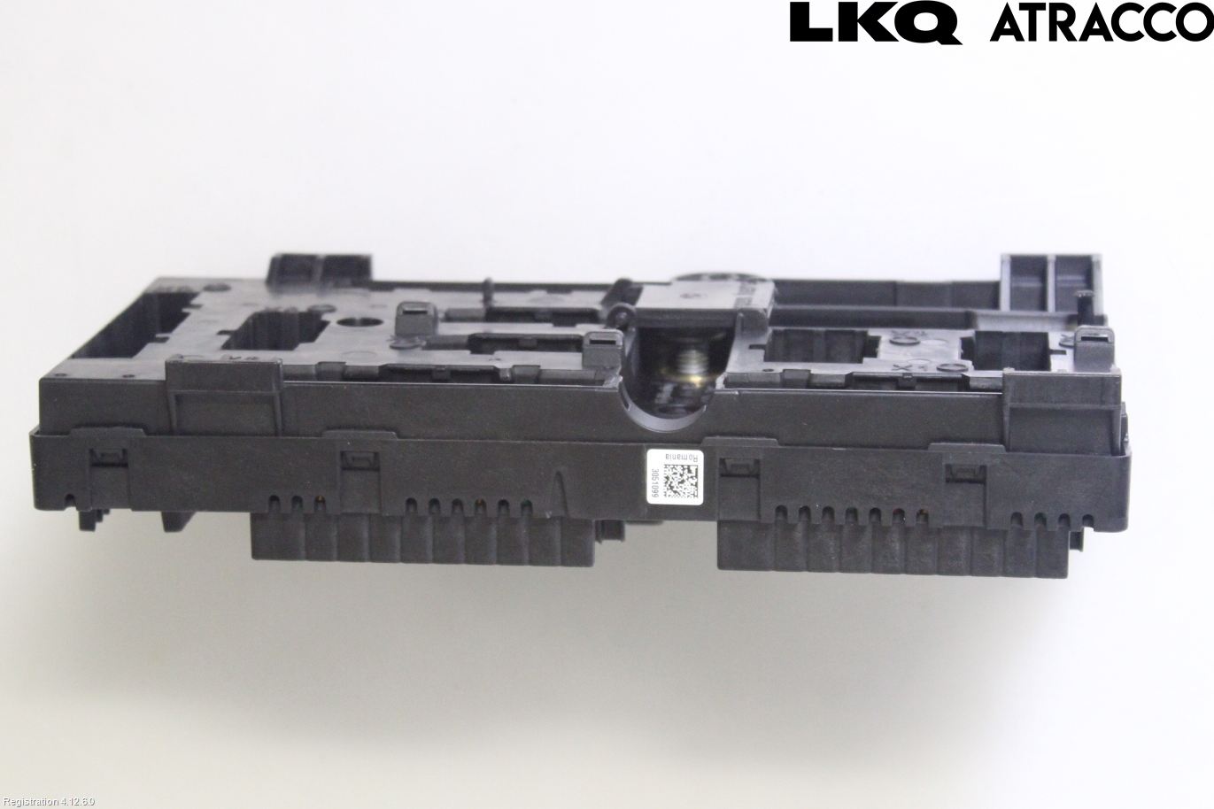 BMW 5 G30/G31/F90 17-23 Sikringsboks - Elsentral