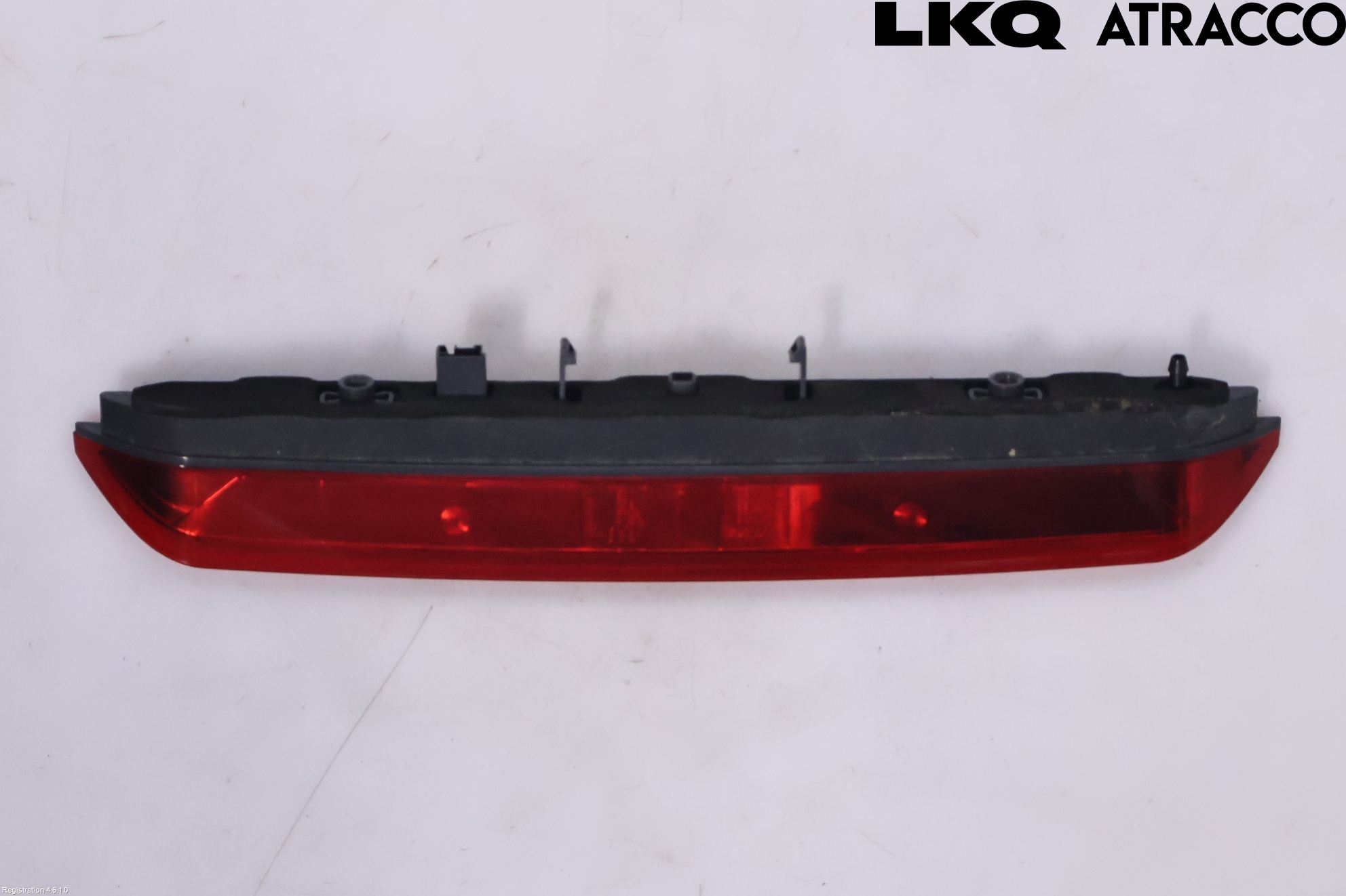 Peugeot 2008/E-2008 20- Bremselys Bakrute