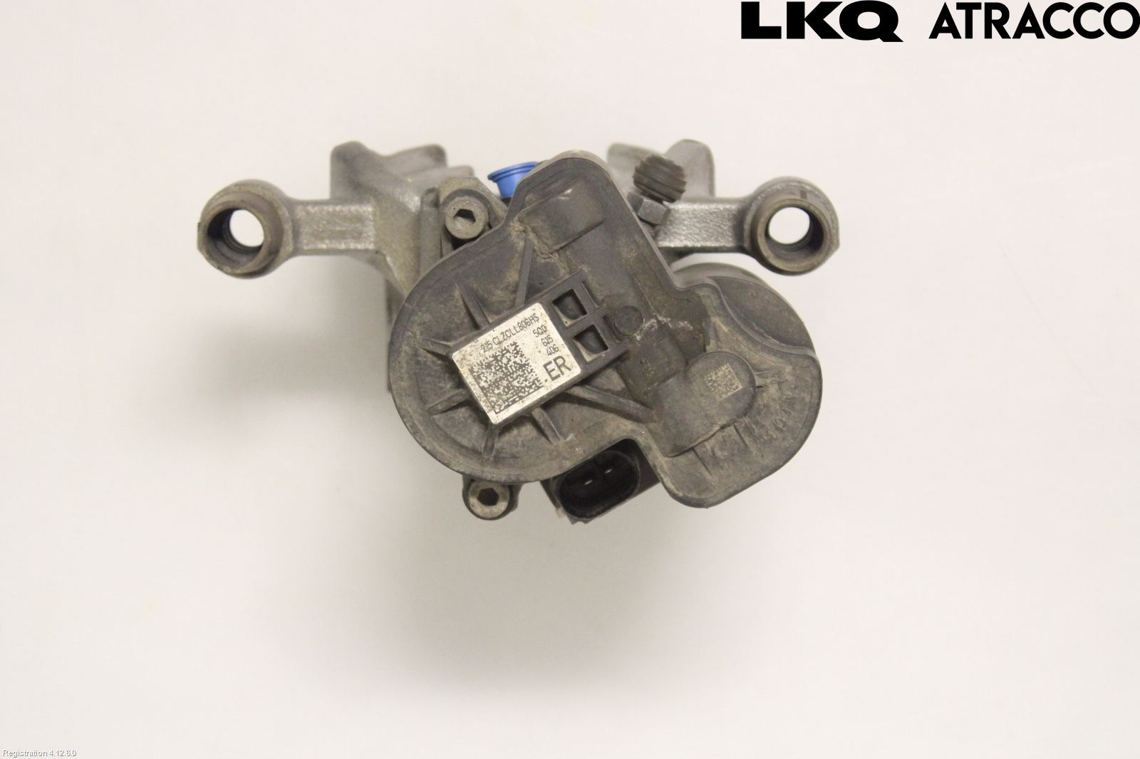 Volkswagen VW T-ROC 18- Bremsecaliper Bak Høyre