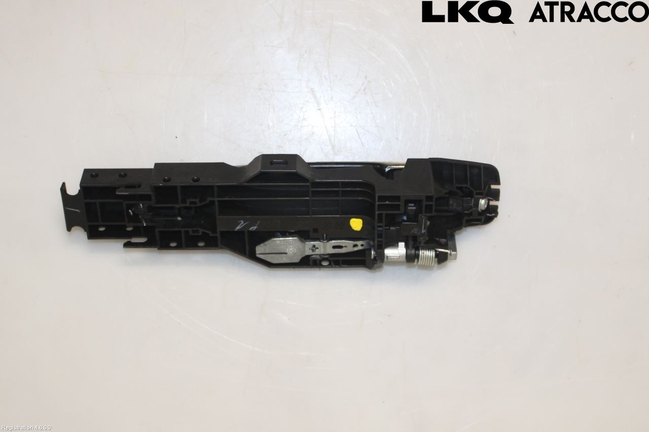 Nissan NOTE E12 14-20 Dørhandtak Ytre Venstre