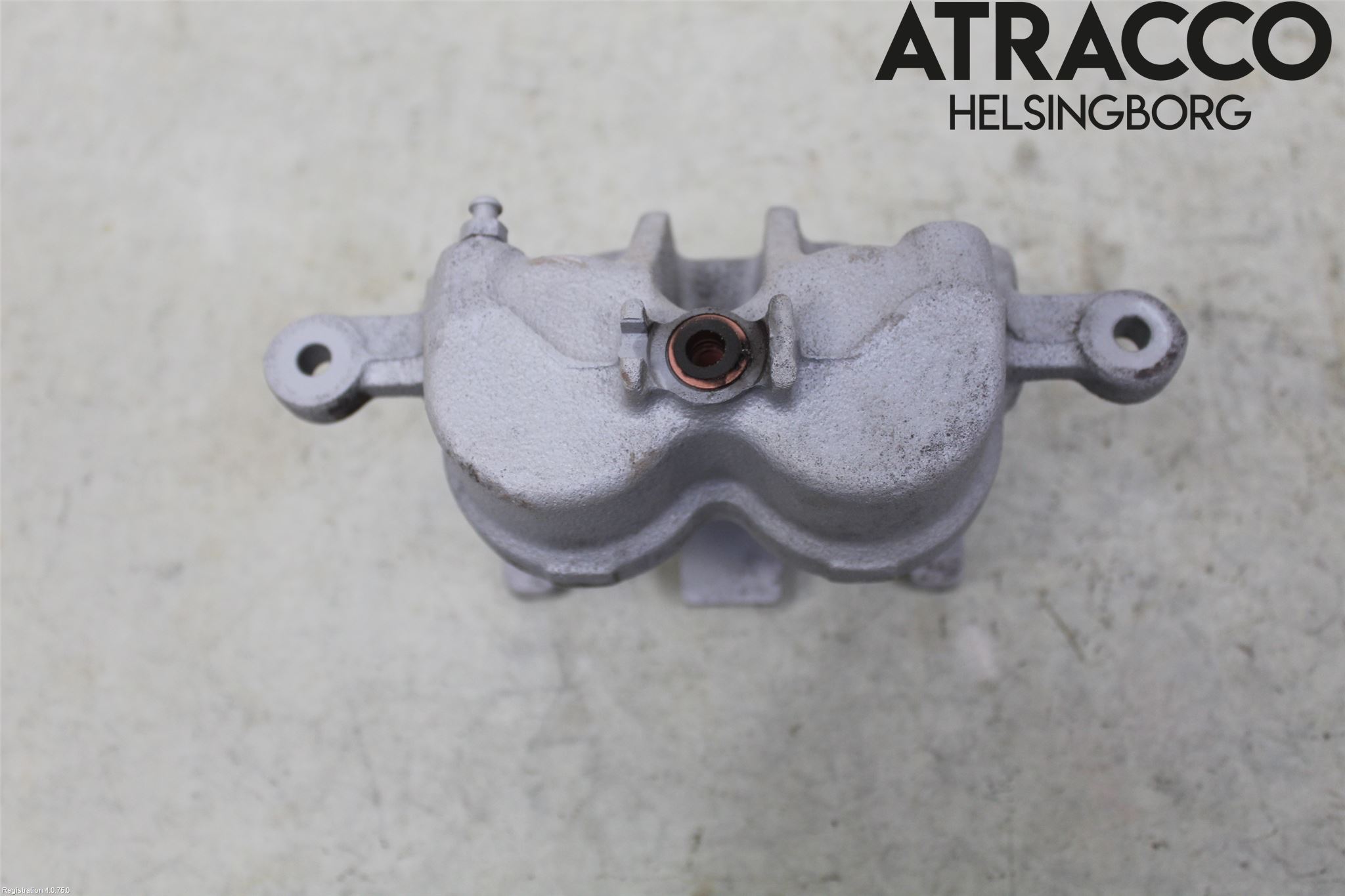 Kia SORENTO 10-14 Bremsecaliper Foran Høyre