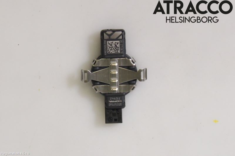 Fiat 500 07- Sensor Regnsensor
