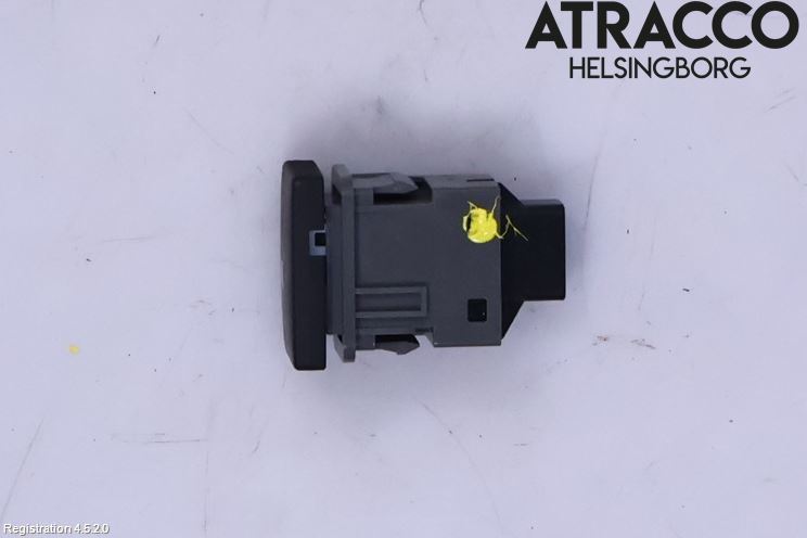 Toyota C-HR 16-23 Bryter Drivstoff Tankluke