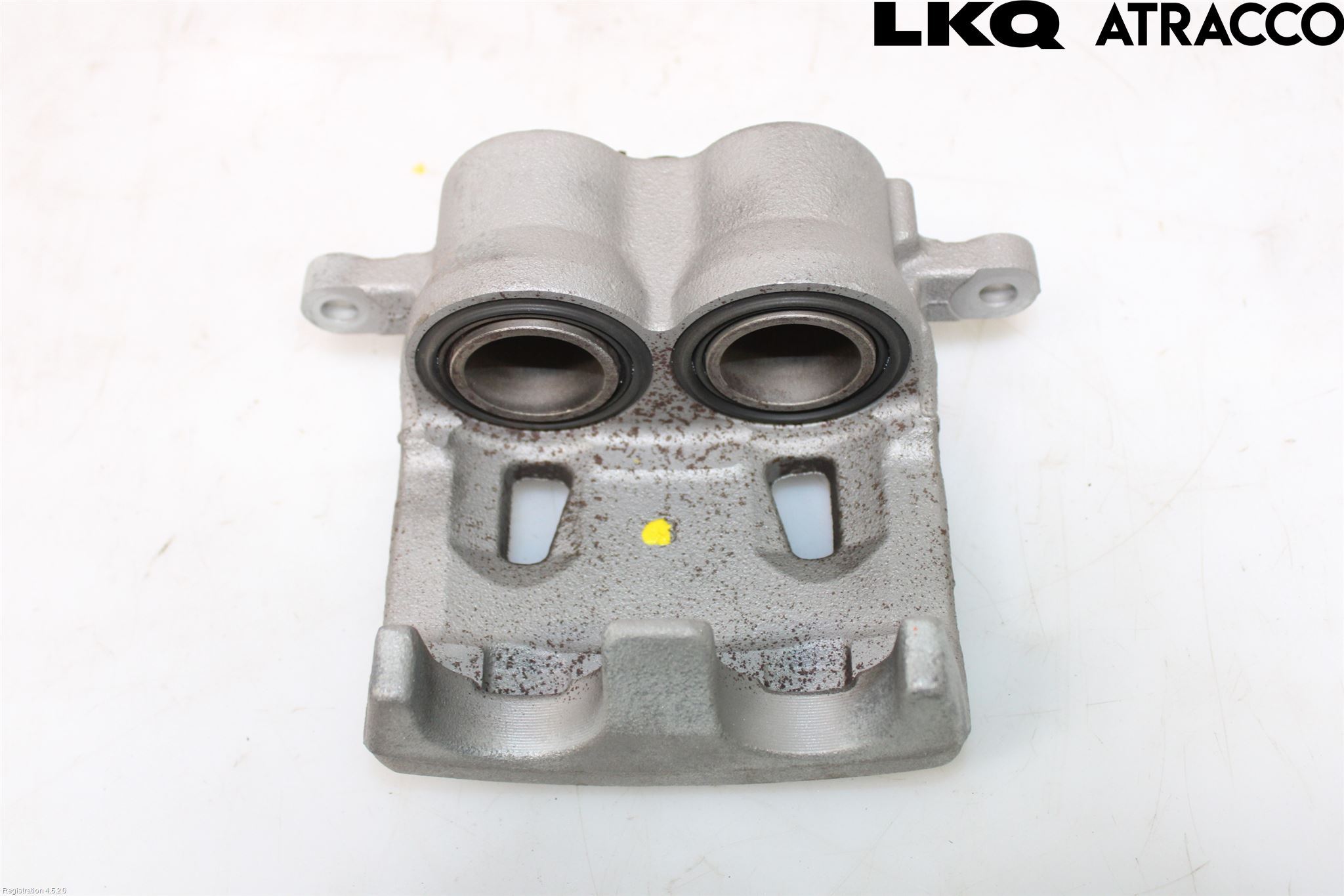 Toyota RAV4 19- Bremsecaliper Foran Høyre