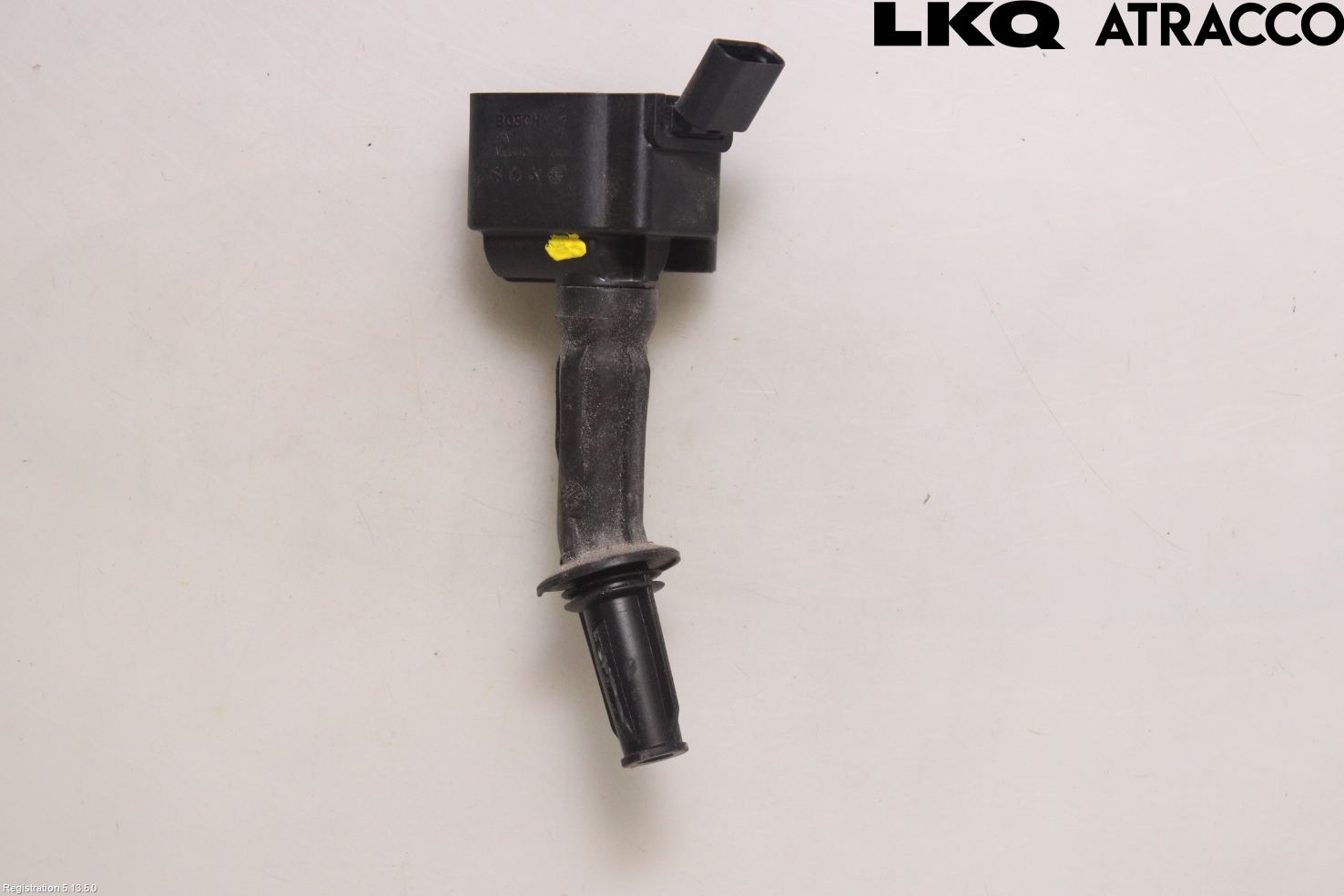 MG HS/EHS 21- Coil