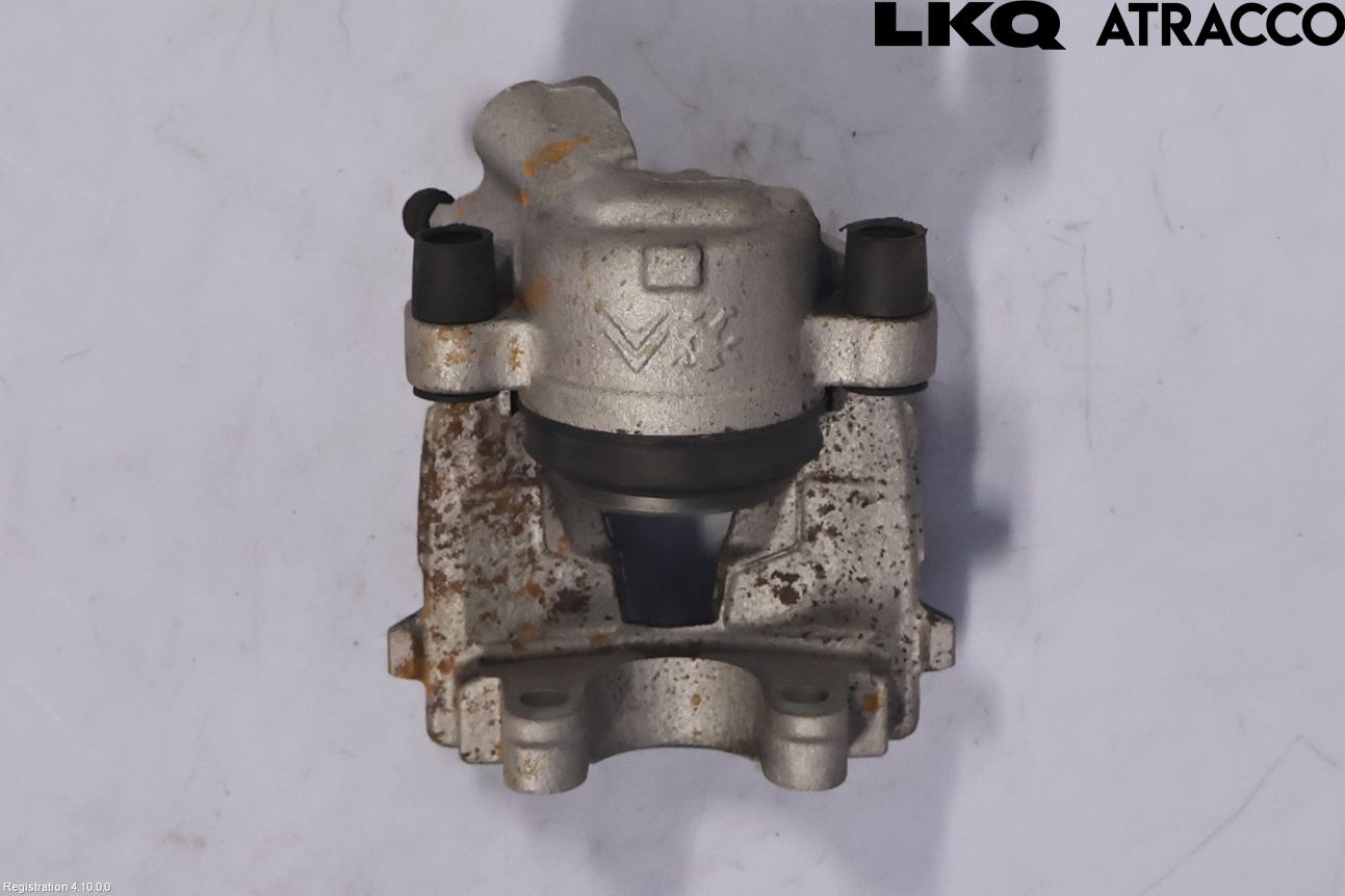 Citroen C4 PICASSO 14-18 Bremsecaliper Foran Venstre