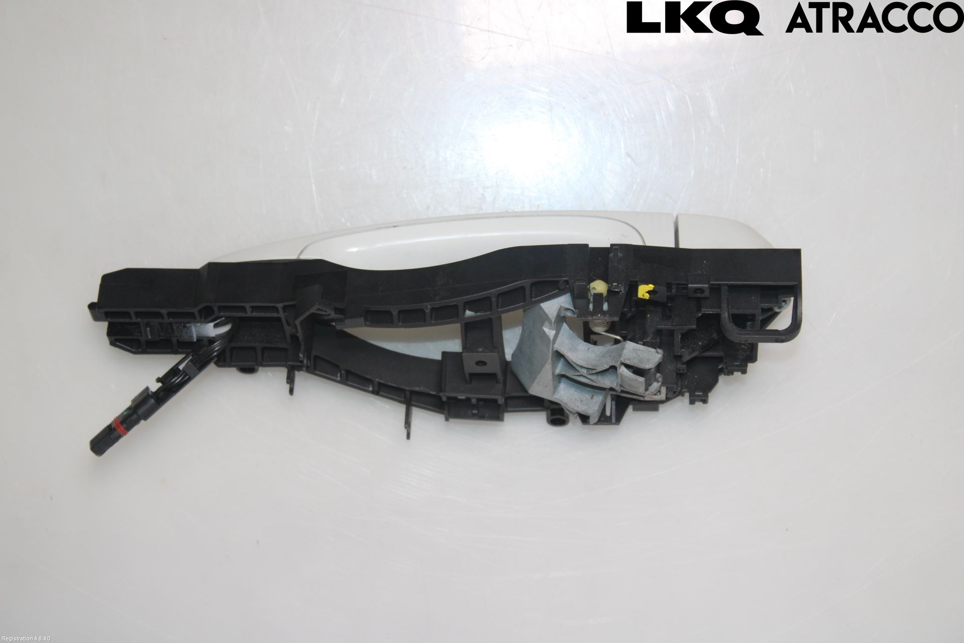 BMW 4 F32/F33/F82/F83 13-20 Dørhandtak Ytre Høyre