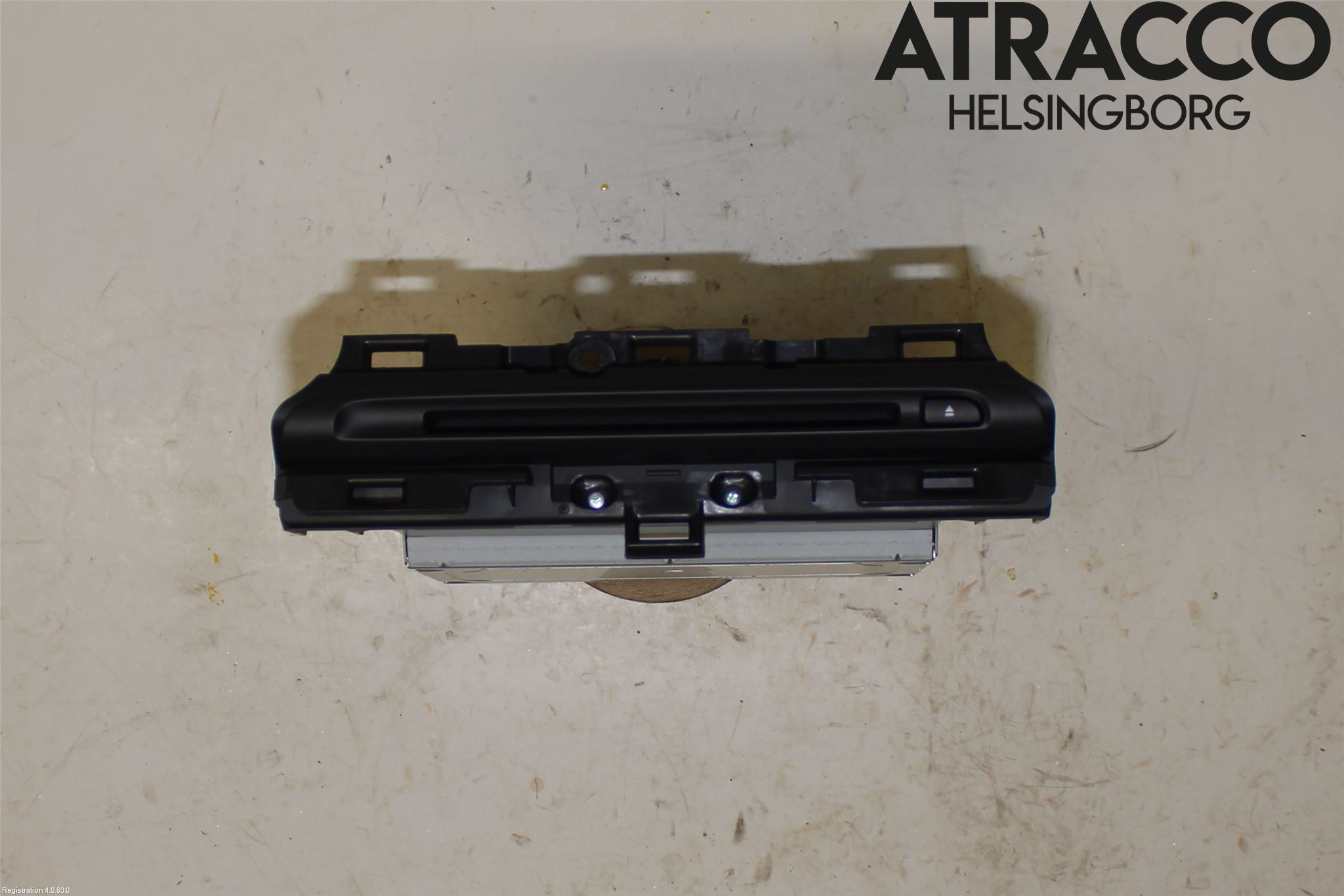 Mazda CX-5 17- Stereo Radio Med Cd