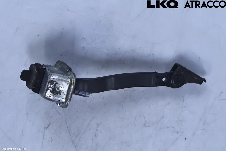 Hyundai i40 16-18 Dørstopper