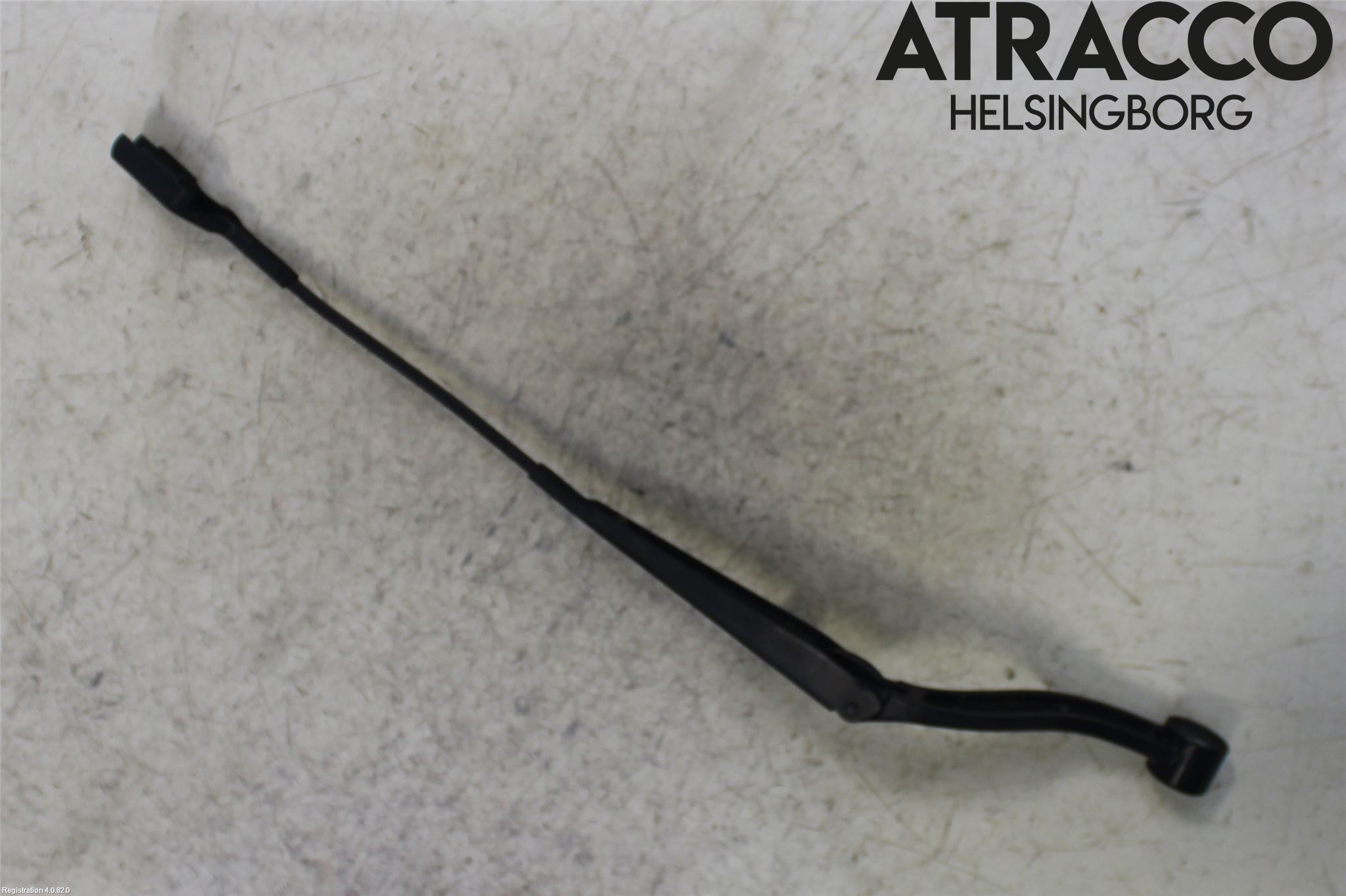 Ford RANGER EU 12-23 Viskerarm-Armer Frontrute