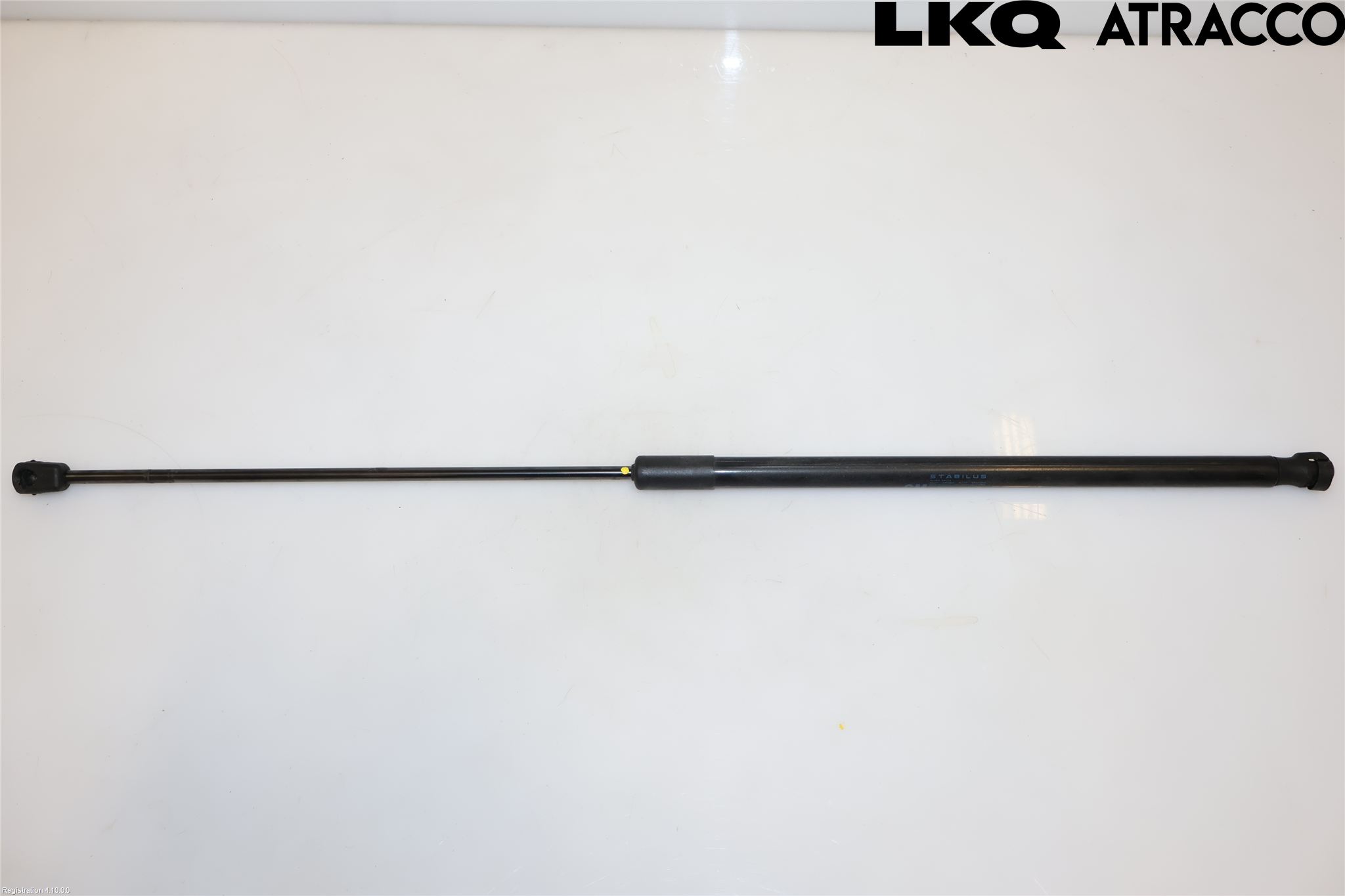 Opel INSIGNIA 09-16 Panser Demper-Gassfjær