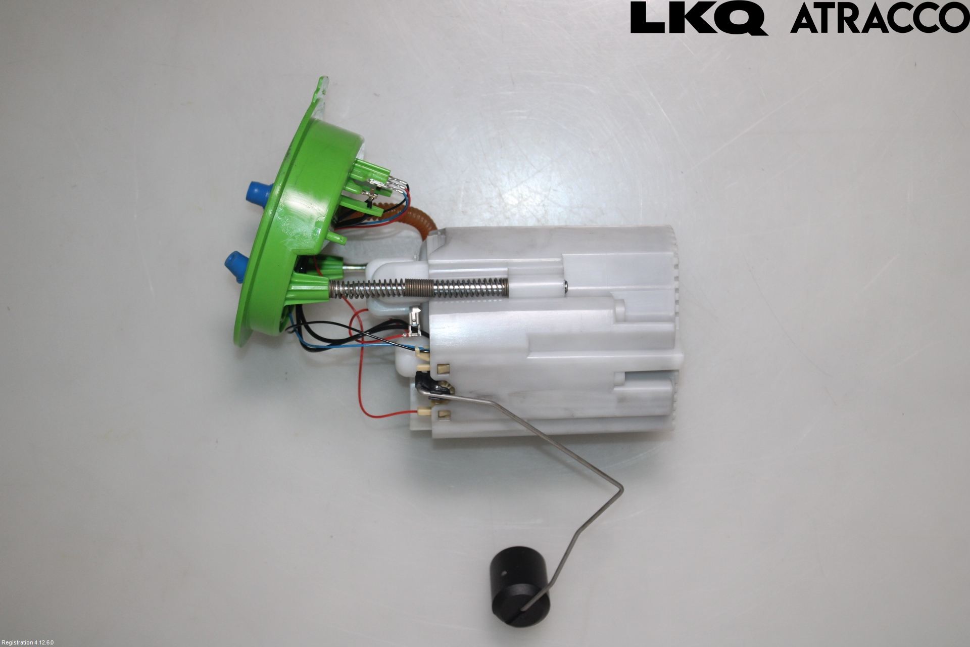 Skoda OCTAVIA (NX) 20- Drivstoffpumpe Fødepumpe El