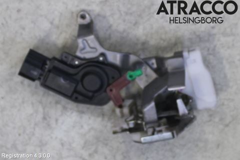 Toyota AYGO 06-14 Sentrallåsmotor Venstre
