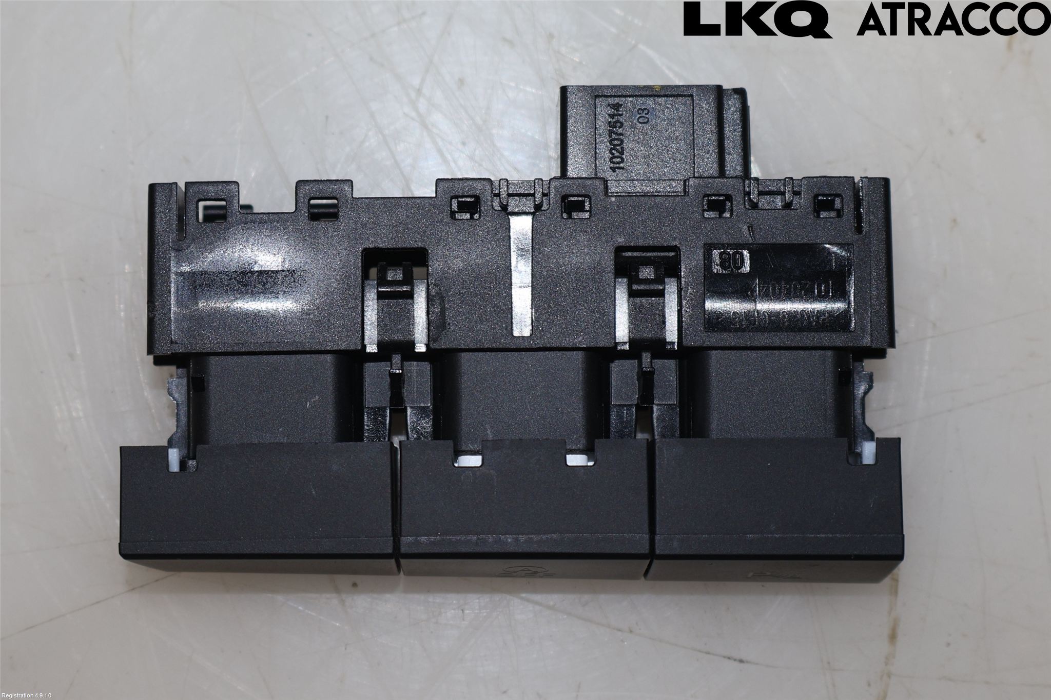 Seat LEON 13-20 Strömställare Parkeringshjälp