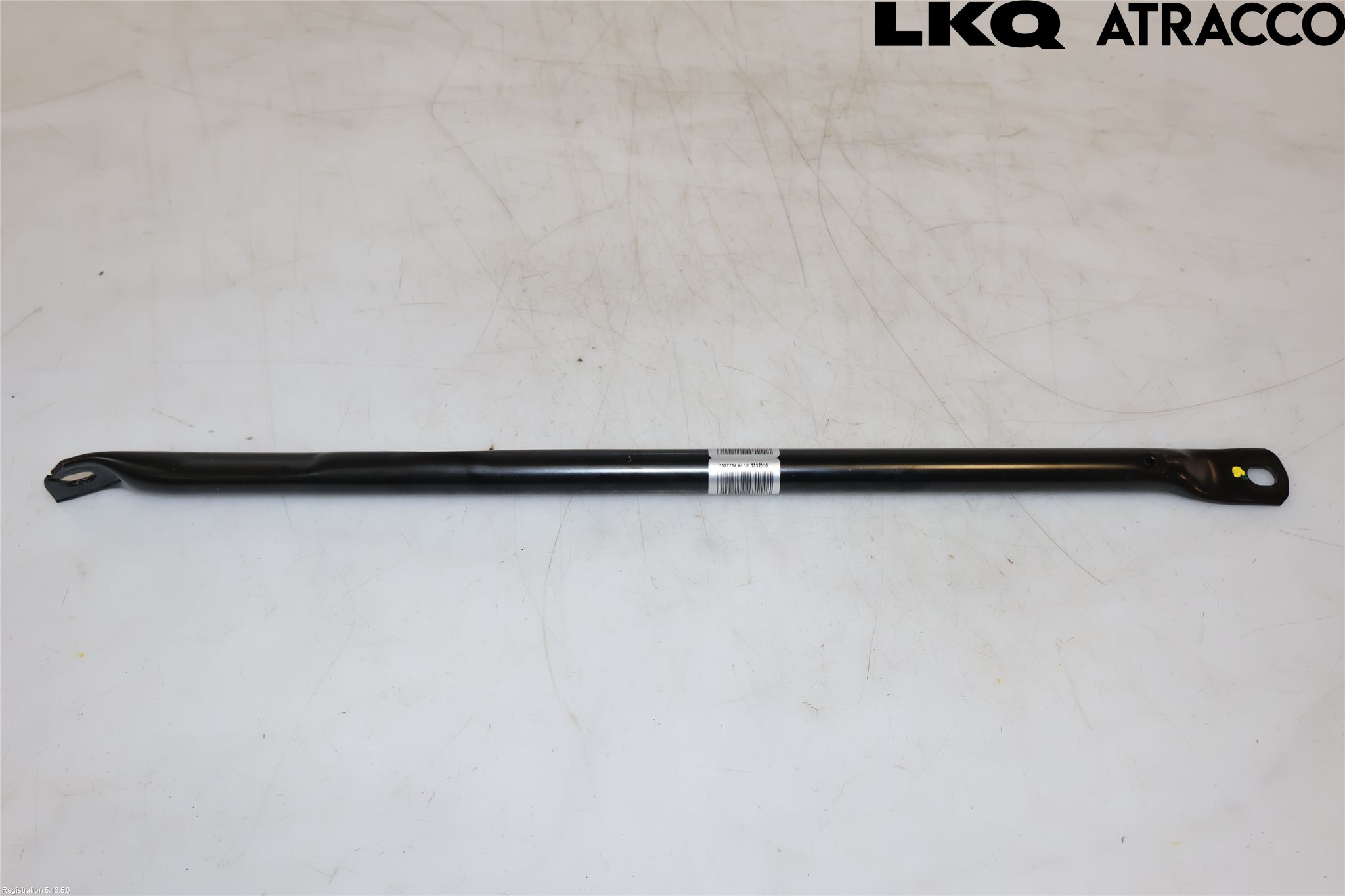 Mini COUNTRYMAN F60 17-23 Front Øvrig