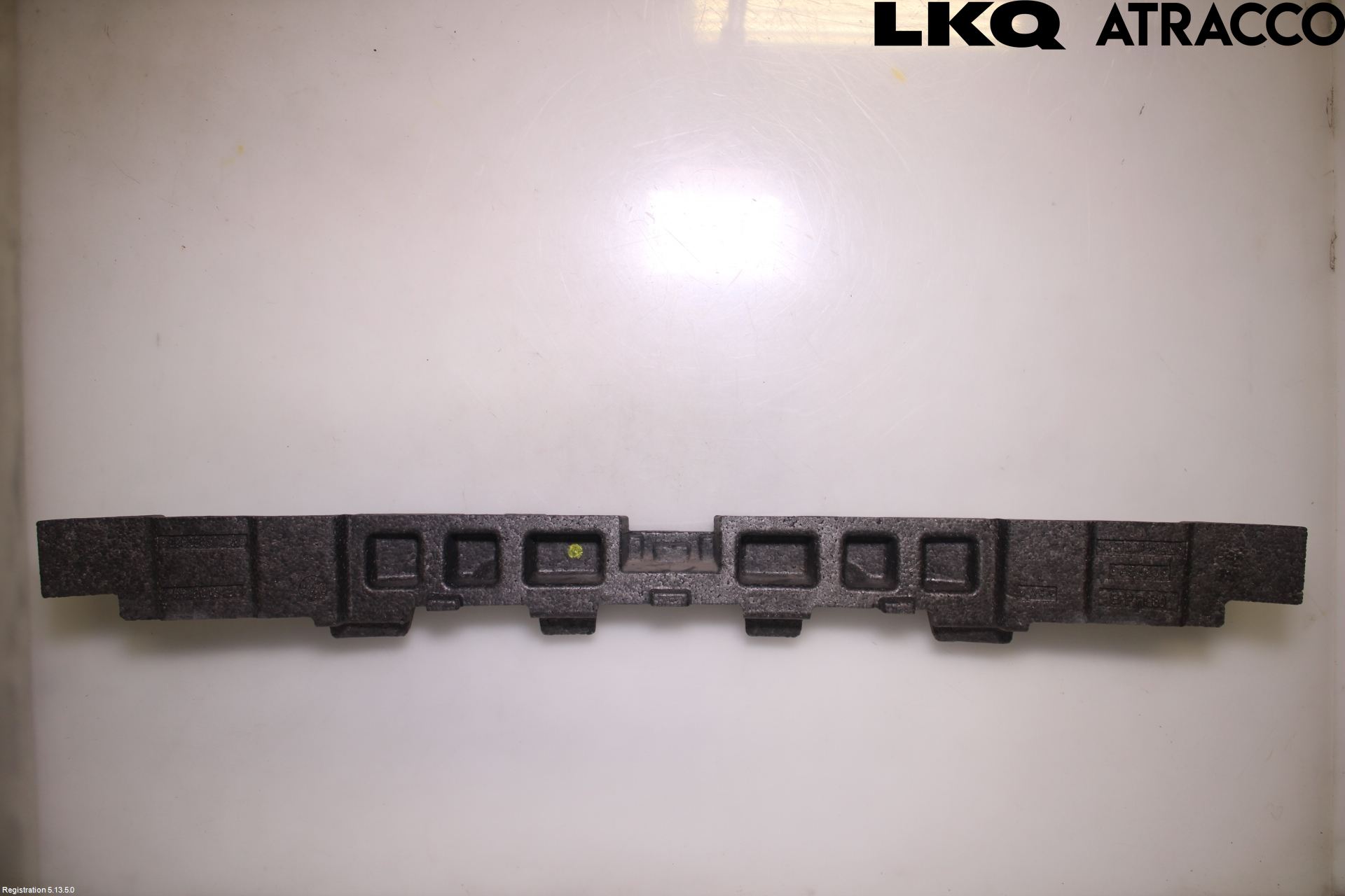 Opel INSIGNIA 09-16 Støtfanger Foran Deformelemen