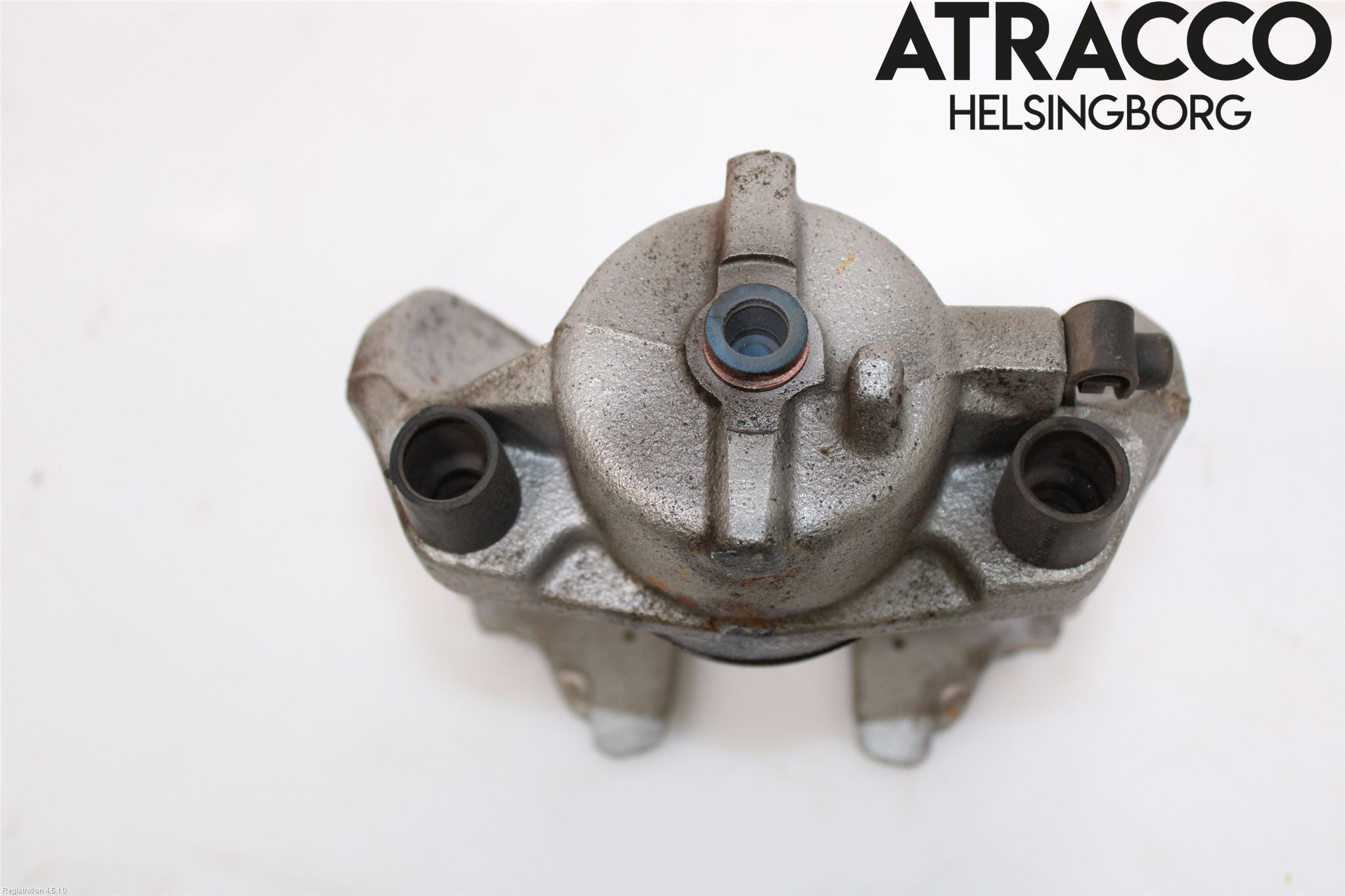 Saab 9-3 VER2/VER3 08-15 Bremsecaliper Foran Høyre