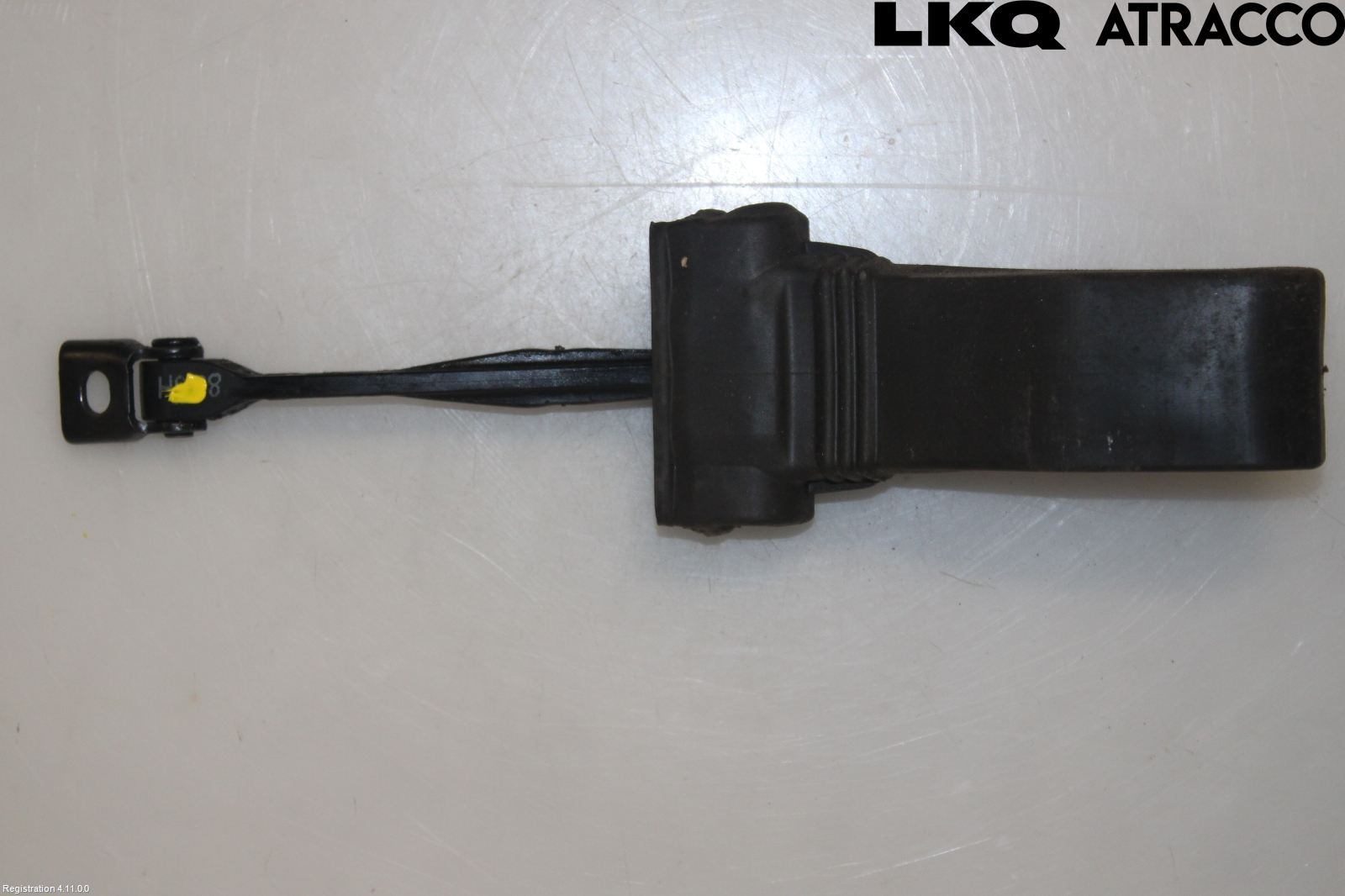 Audi Q3 8U 12-18 Dørstopper