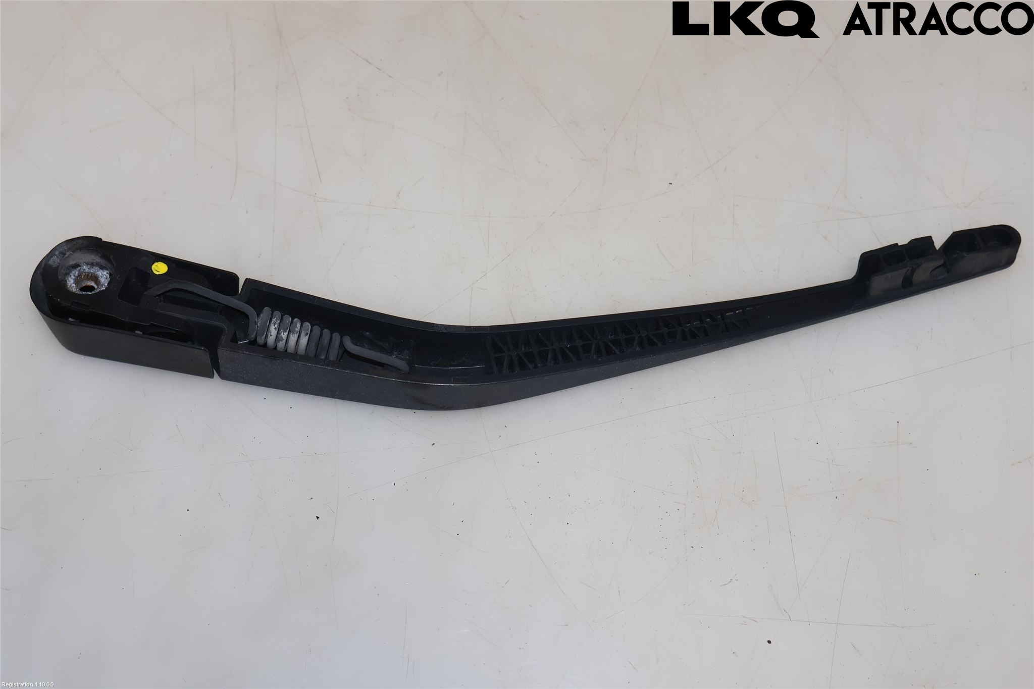 BMW 1 F20/F21 11-19 Viskerarm Bakrute