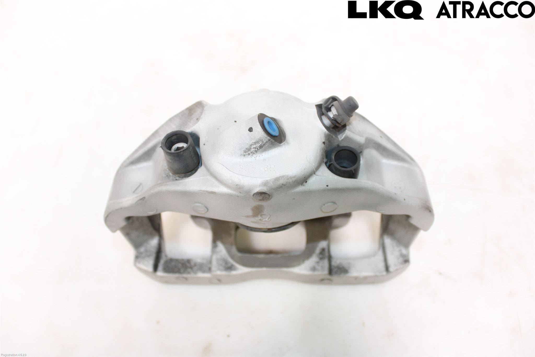 BMW 5 E60/61 Sed/Tou 02-10 Bremsecaliper Foran Venstre