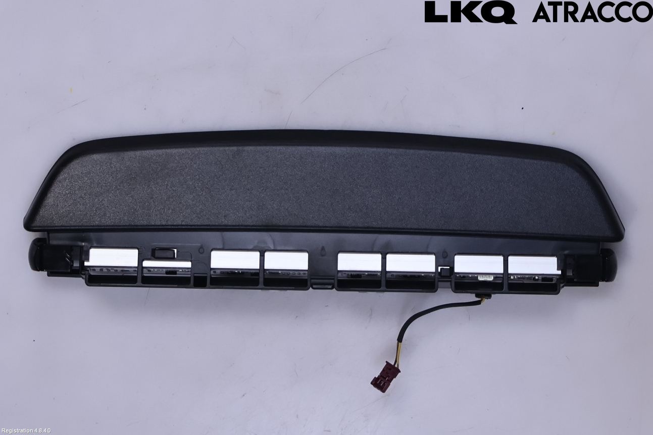 BMW 5 G30/G31/F90 17-23 Bremselys Bakrute