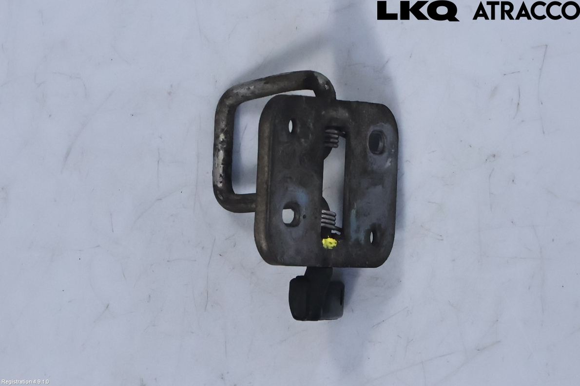 Volkswagen VW GOLF / E-GOLF VII 13-20 Panser Stormkrok