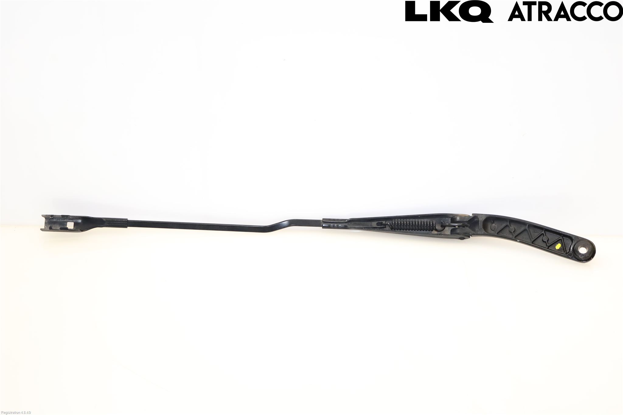 Audi A5 07-16 Viskerarm-Armer Frontrute