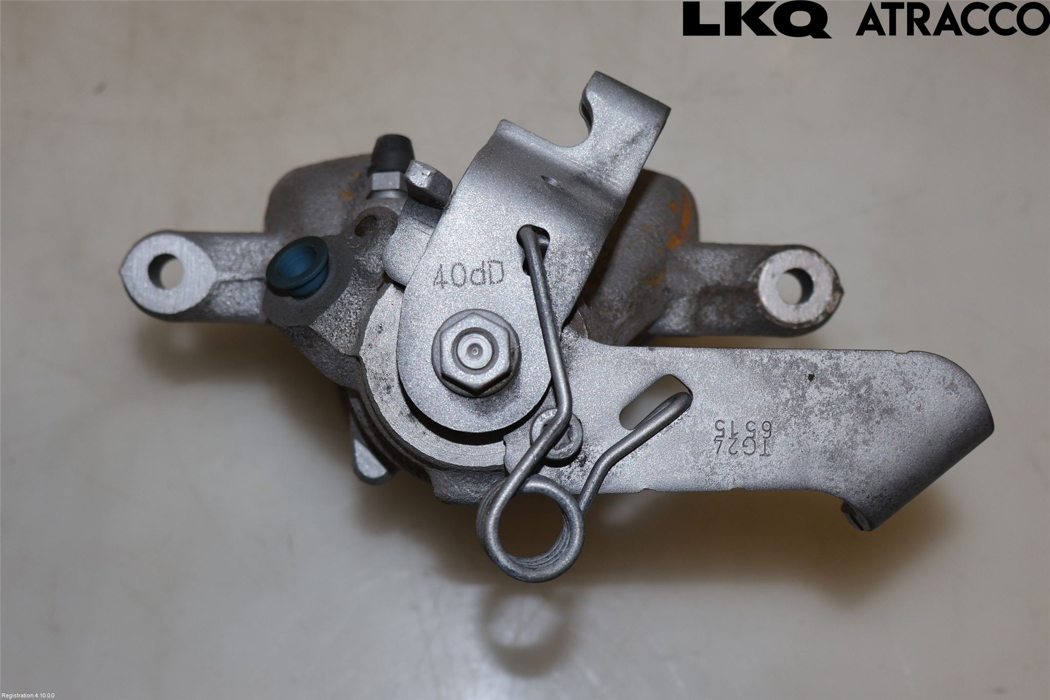 Peugeot EXPERT/E-EXPERT 17- Bremsecaliper Bak Høyre